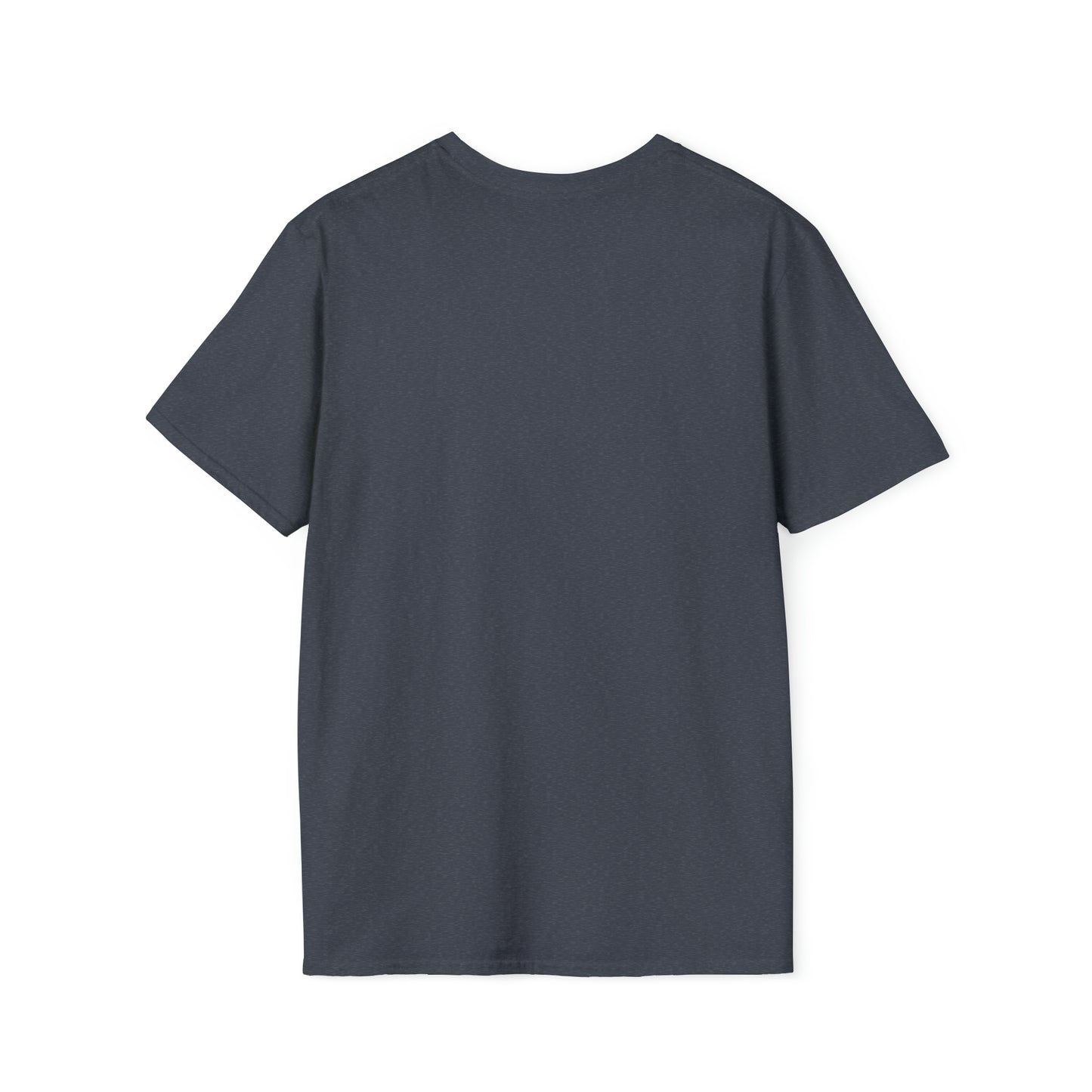 Black Flame Candle Co. Softstyle T-Shirt
