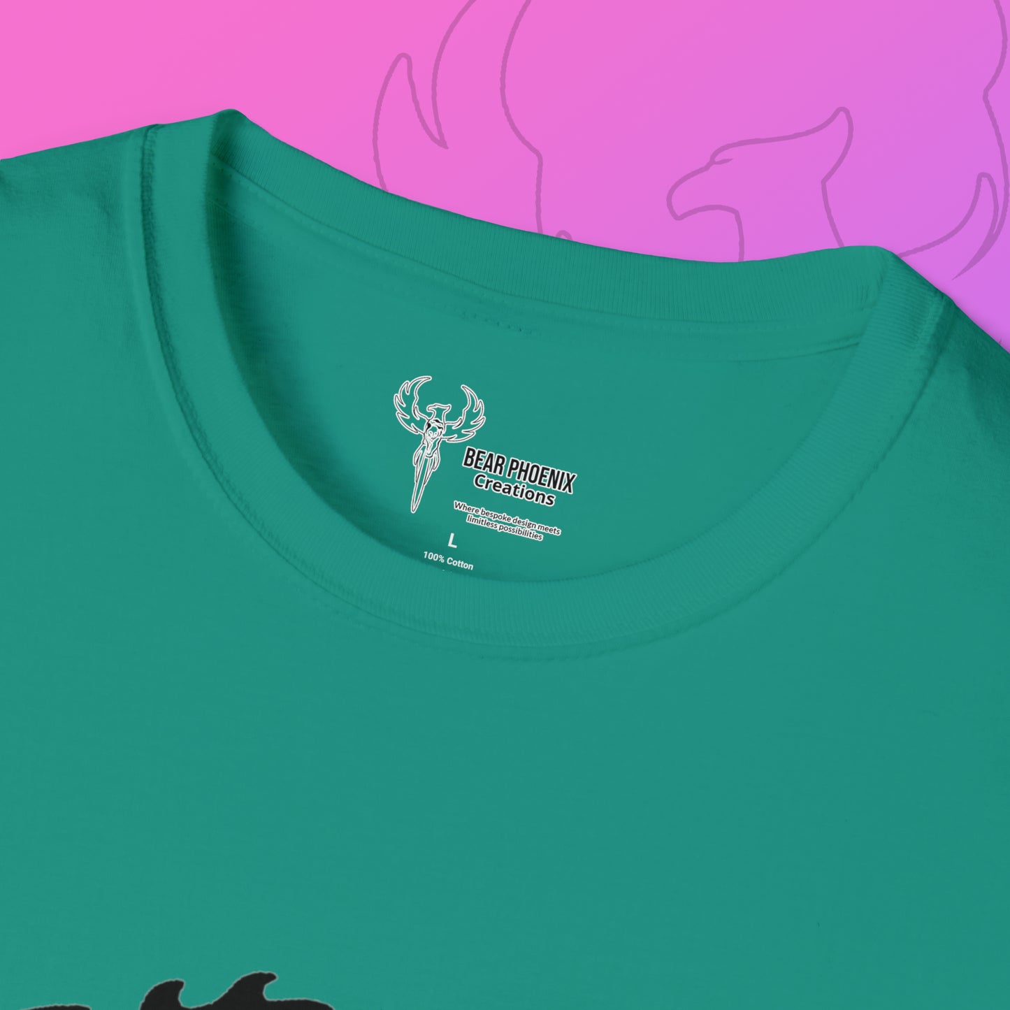 Dungeon Master Softstyle T-Shirt