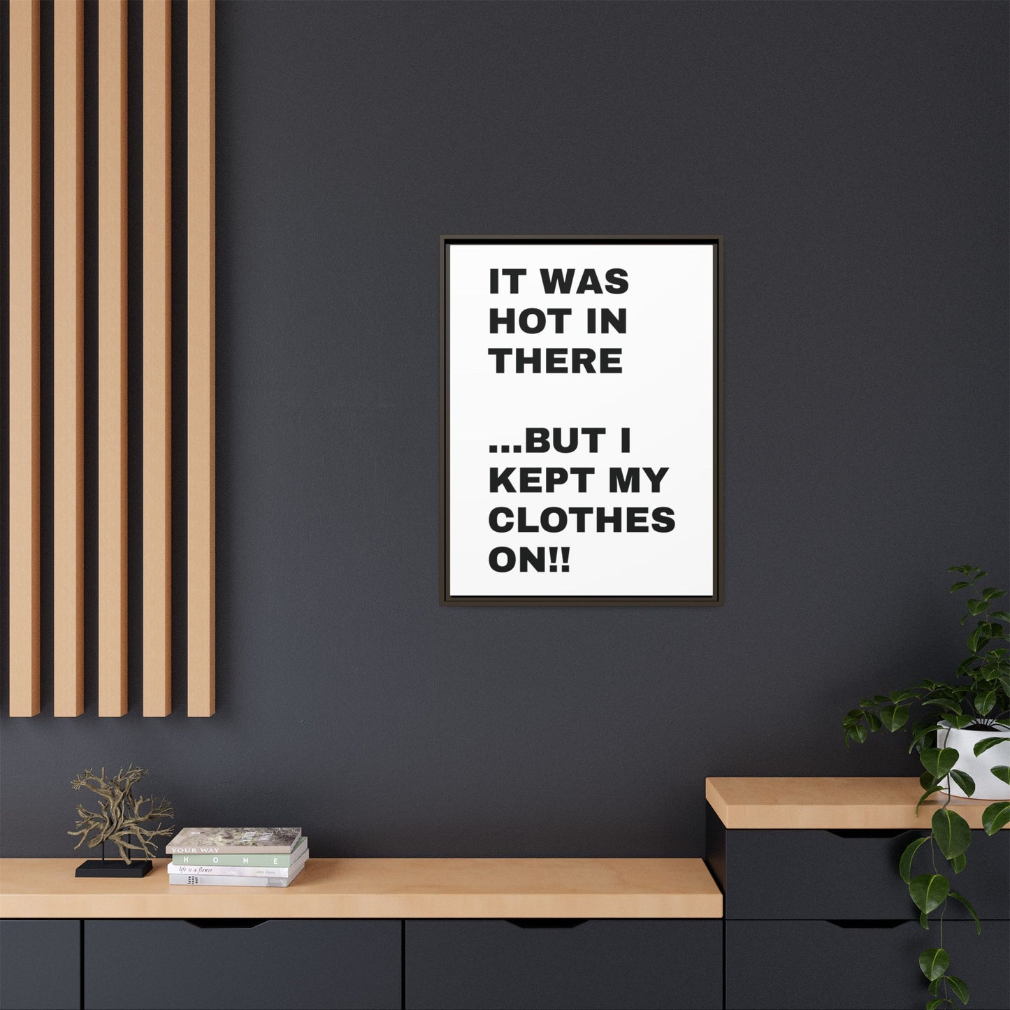 Rap Pop – The Temperature Note