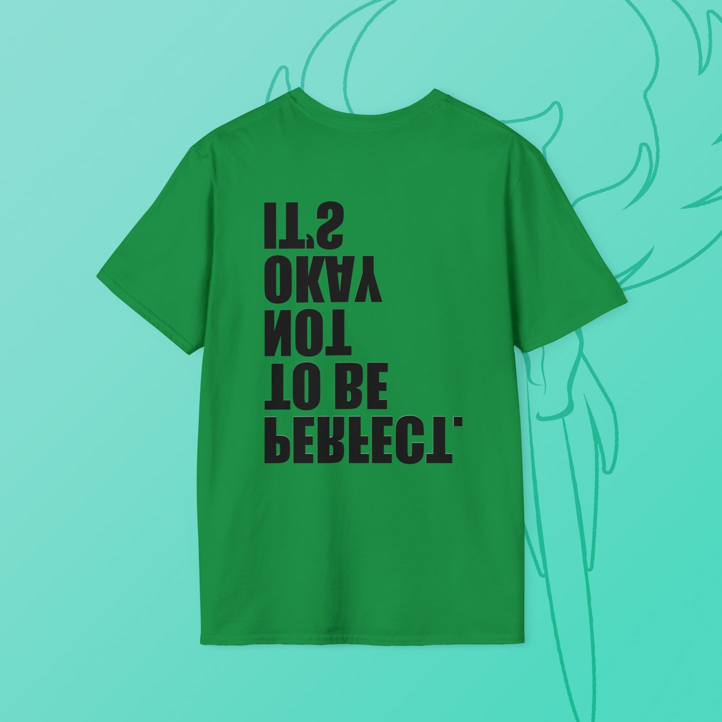 Its OK Softstyle T-Shirt