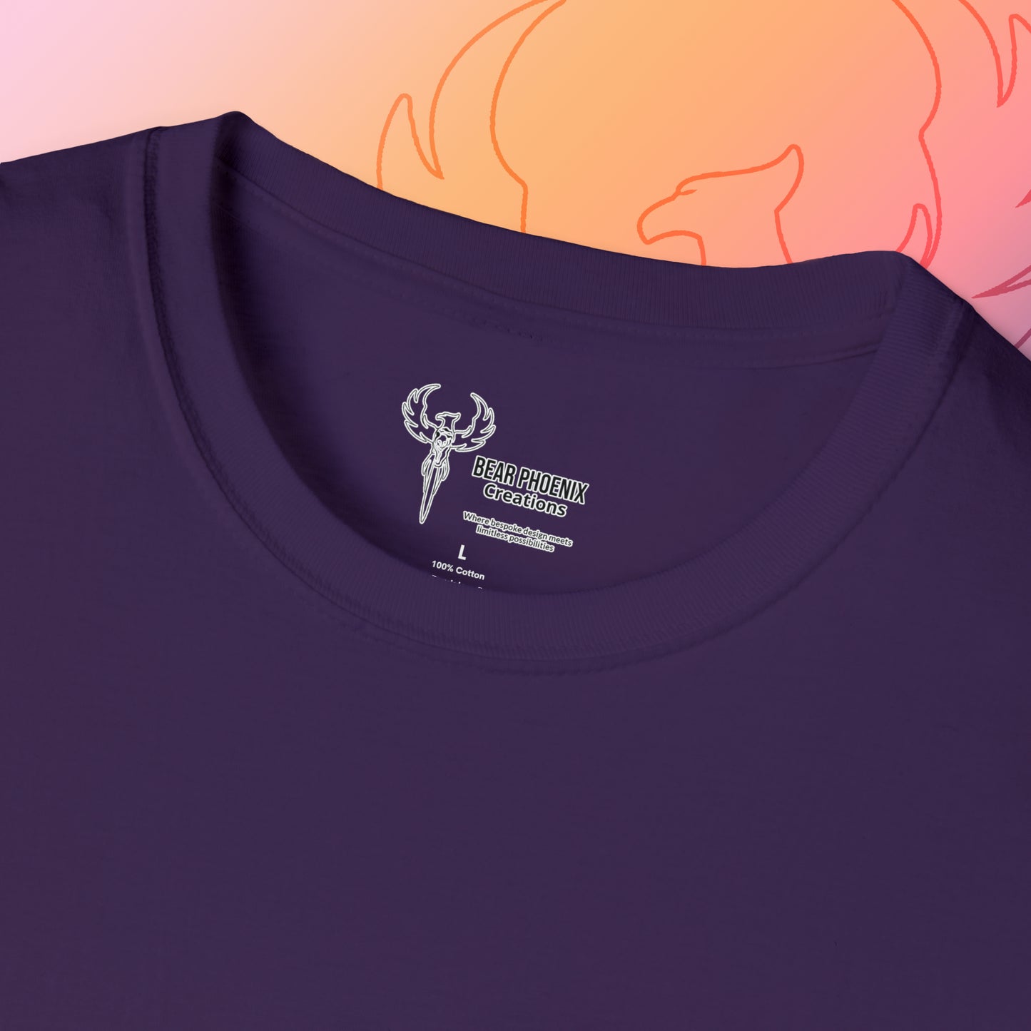 International Rescue Softstyle T-Shirt