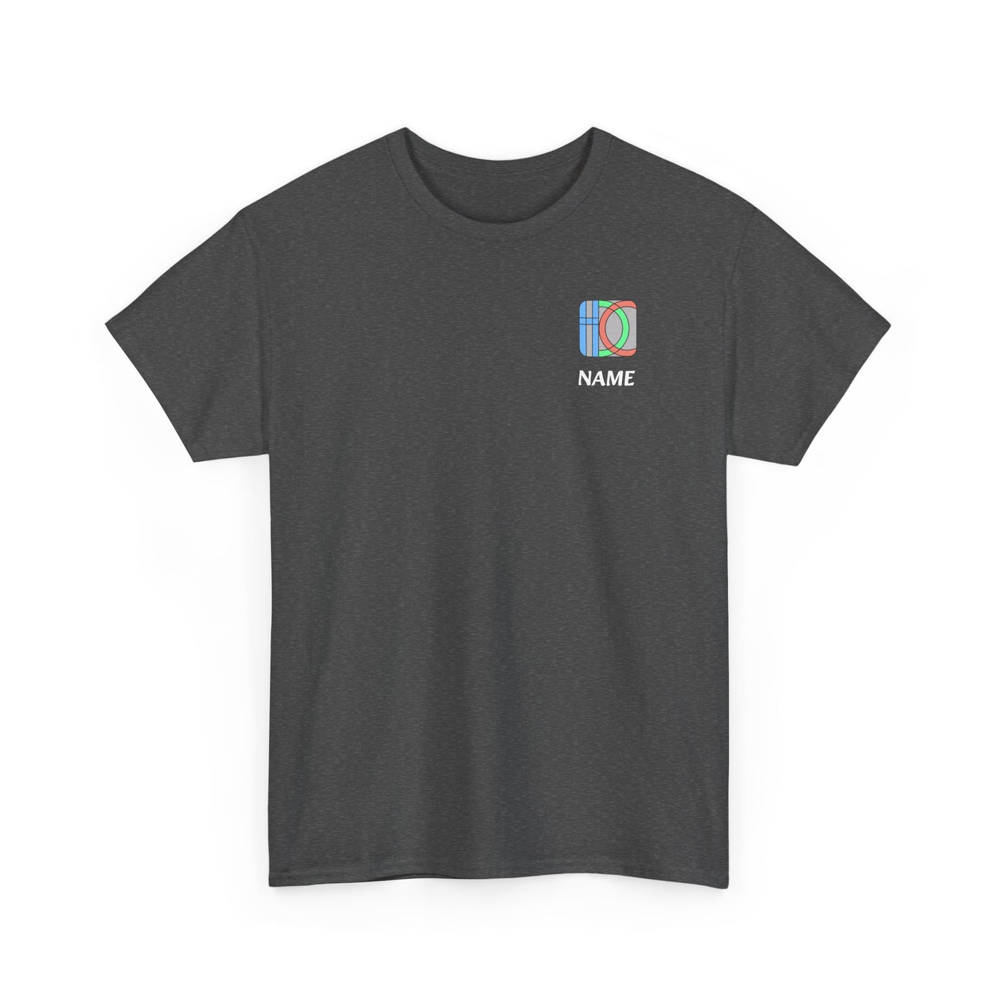 🎭 Hutton Drama Club – “Peril in Pantoland” Official Production Tee
