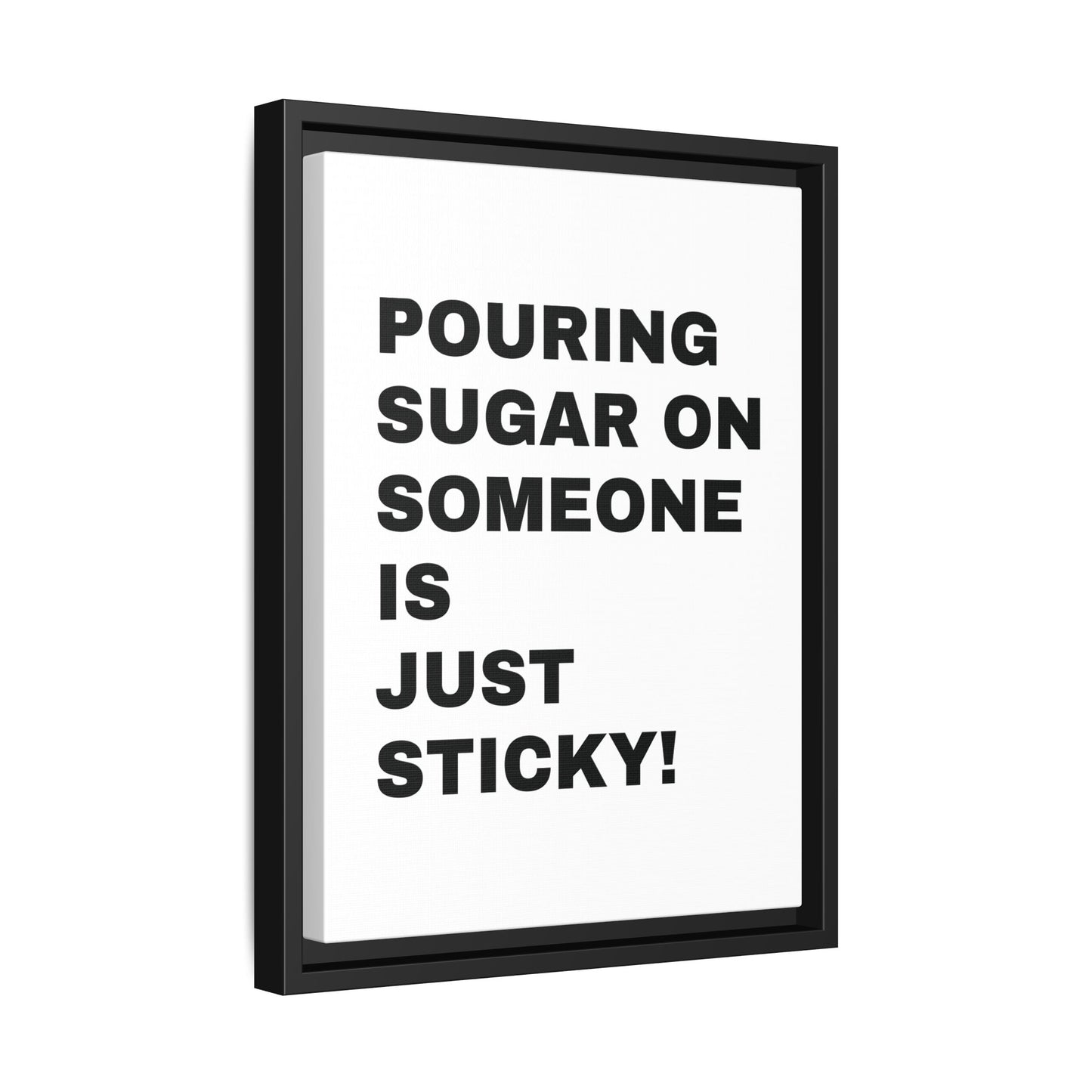 Glam Rock – The Sticky Gesture