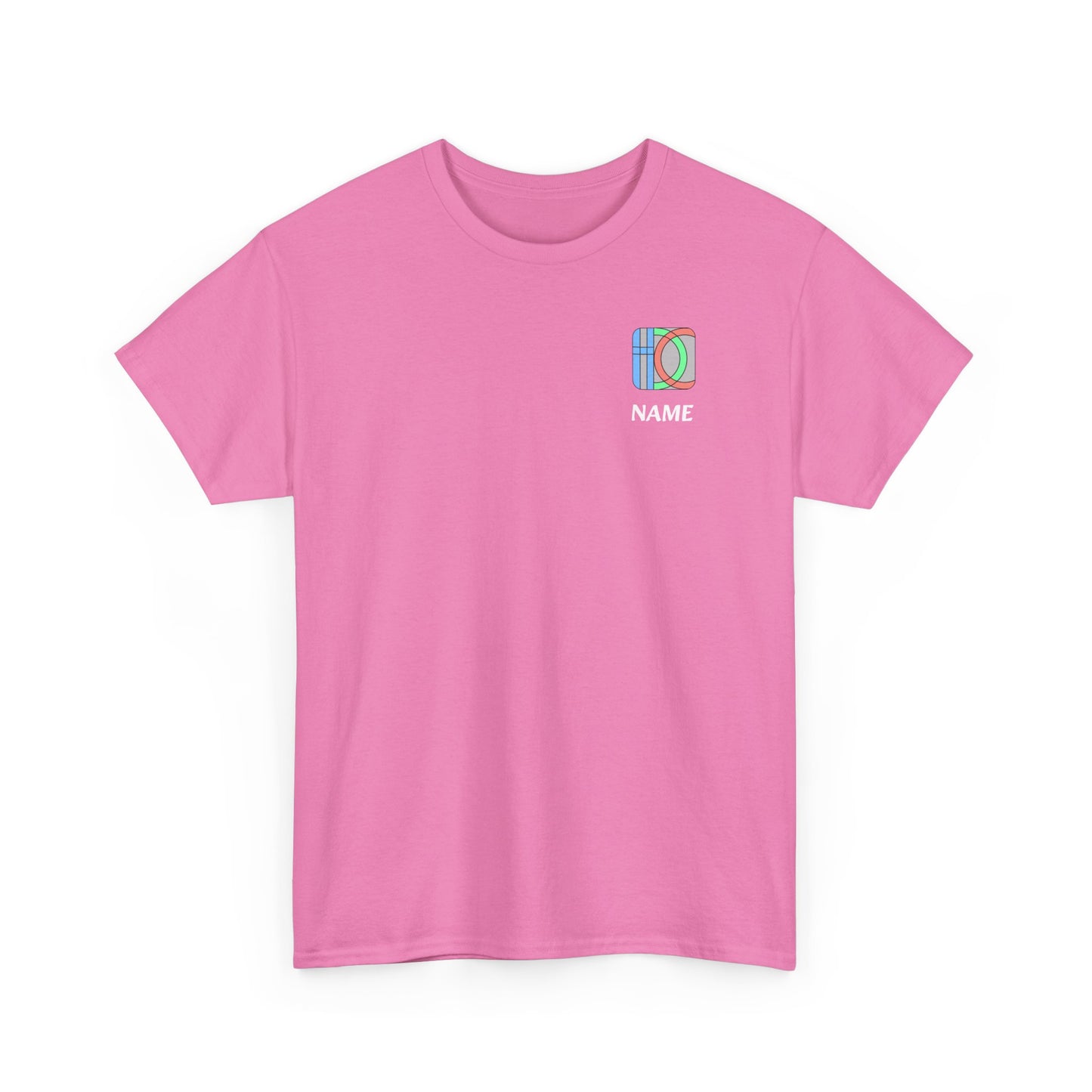 🎭 Hutton Drama Club – “Peril in Pantoland” Official Production Tee