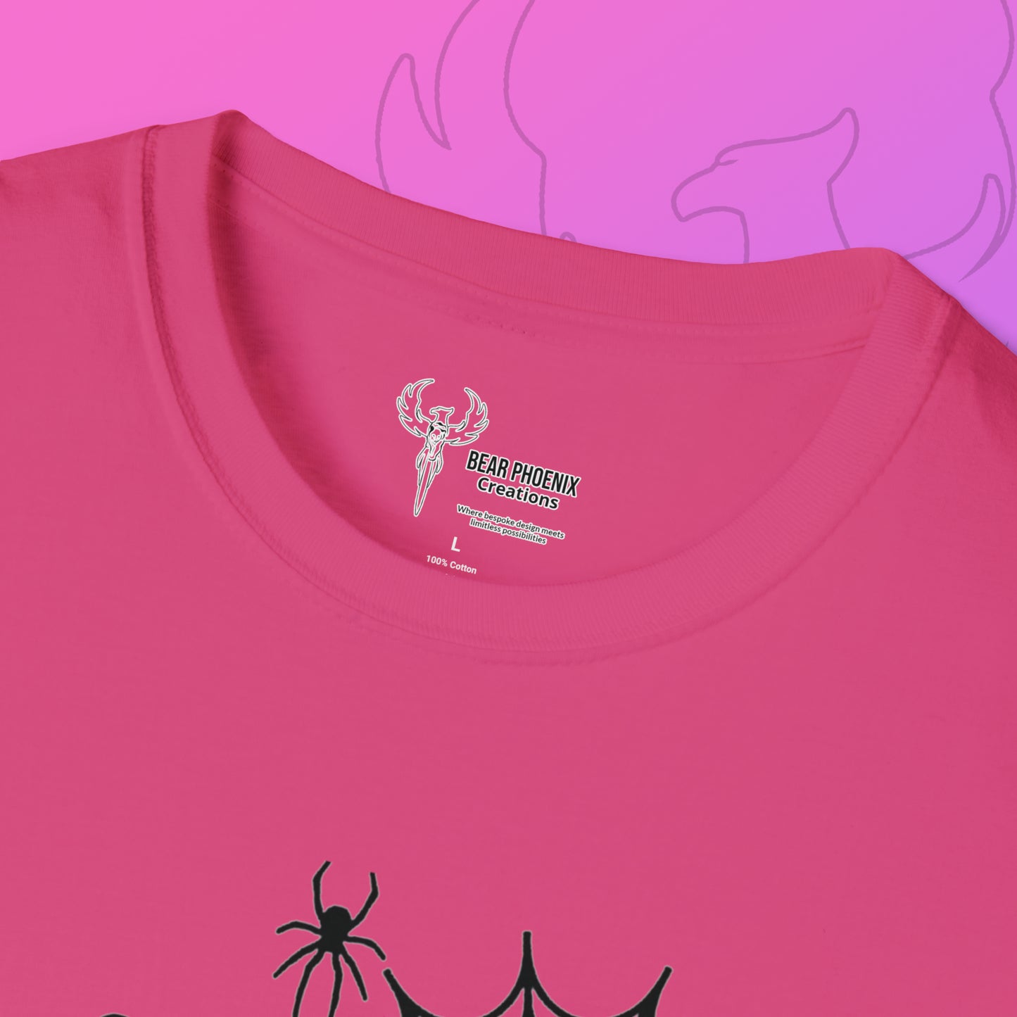 Sickening Morning Softstyle T-Shirt