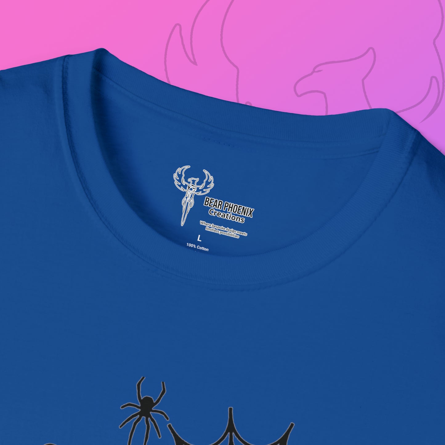 Sickening Morning Softstyle T-Shirt