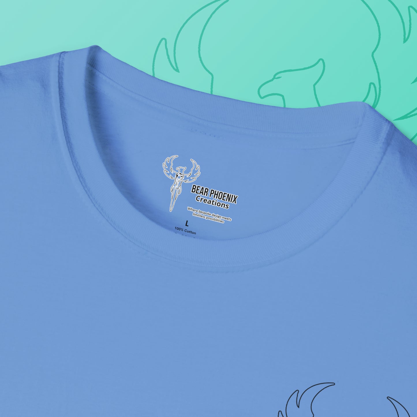 Its OK Softstyle T-Shirt