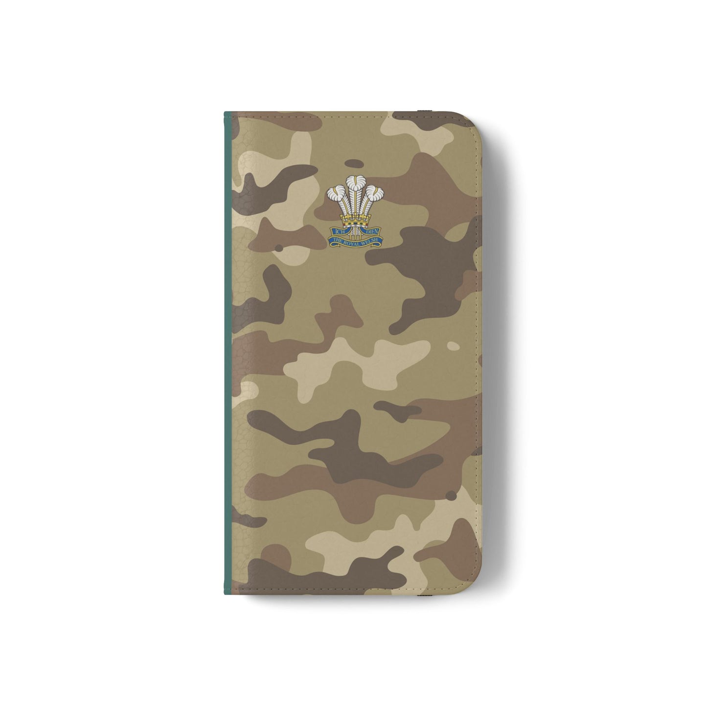Regimental Phone Case