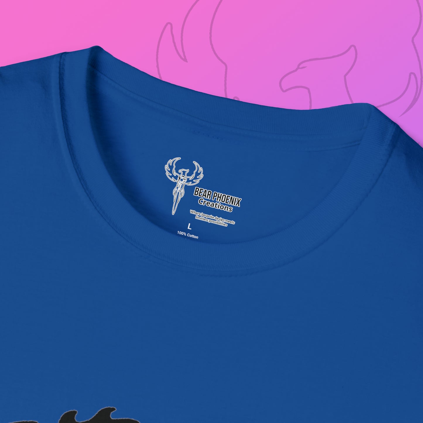 Dungeon Master Softstyle T-Shirt