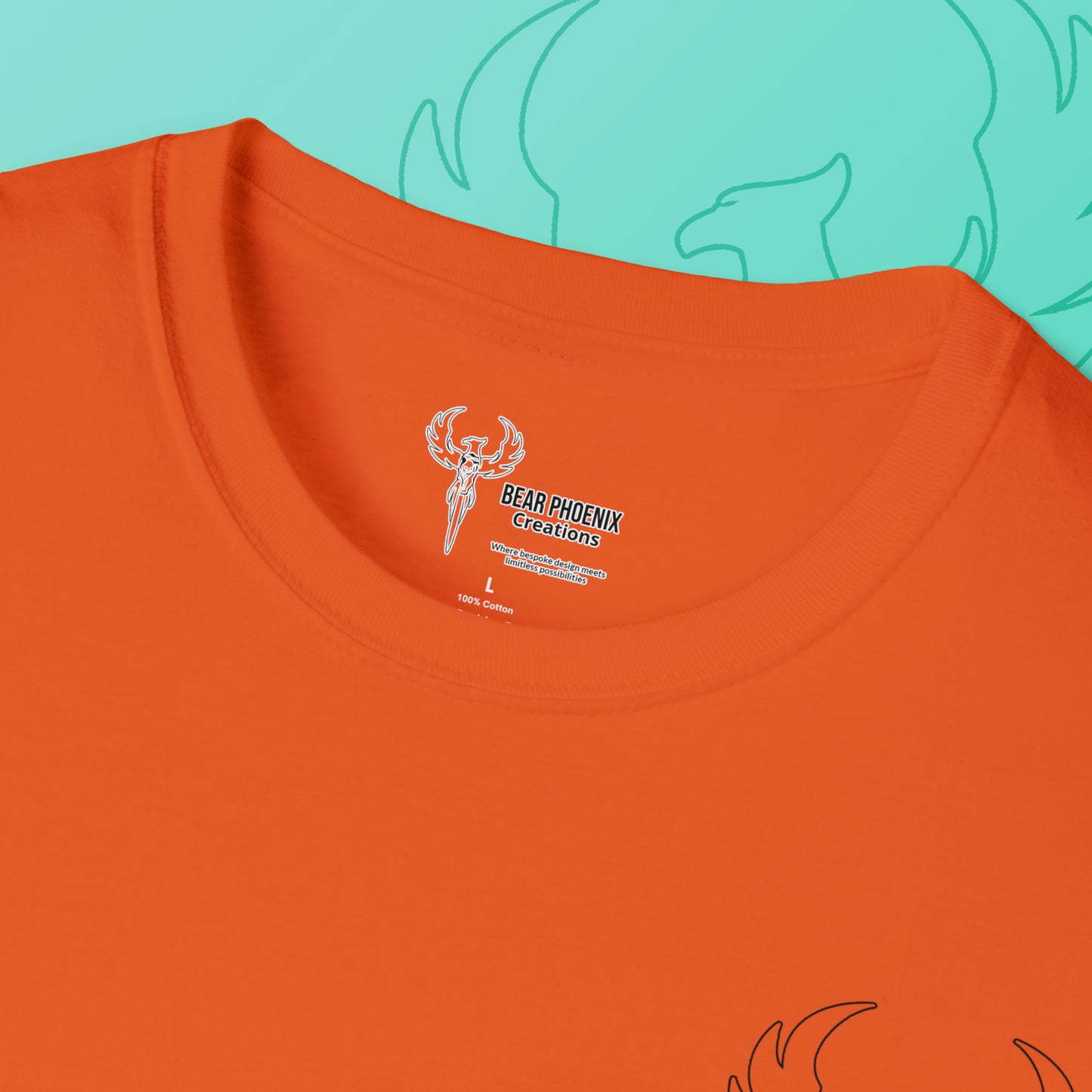 Its OK Softstyle T-Shirt