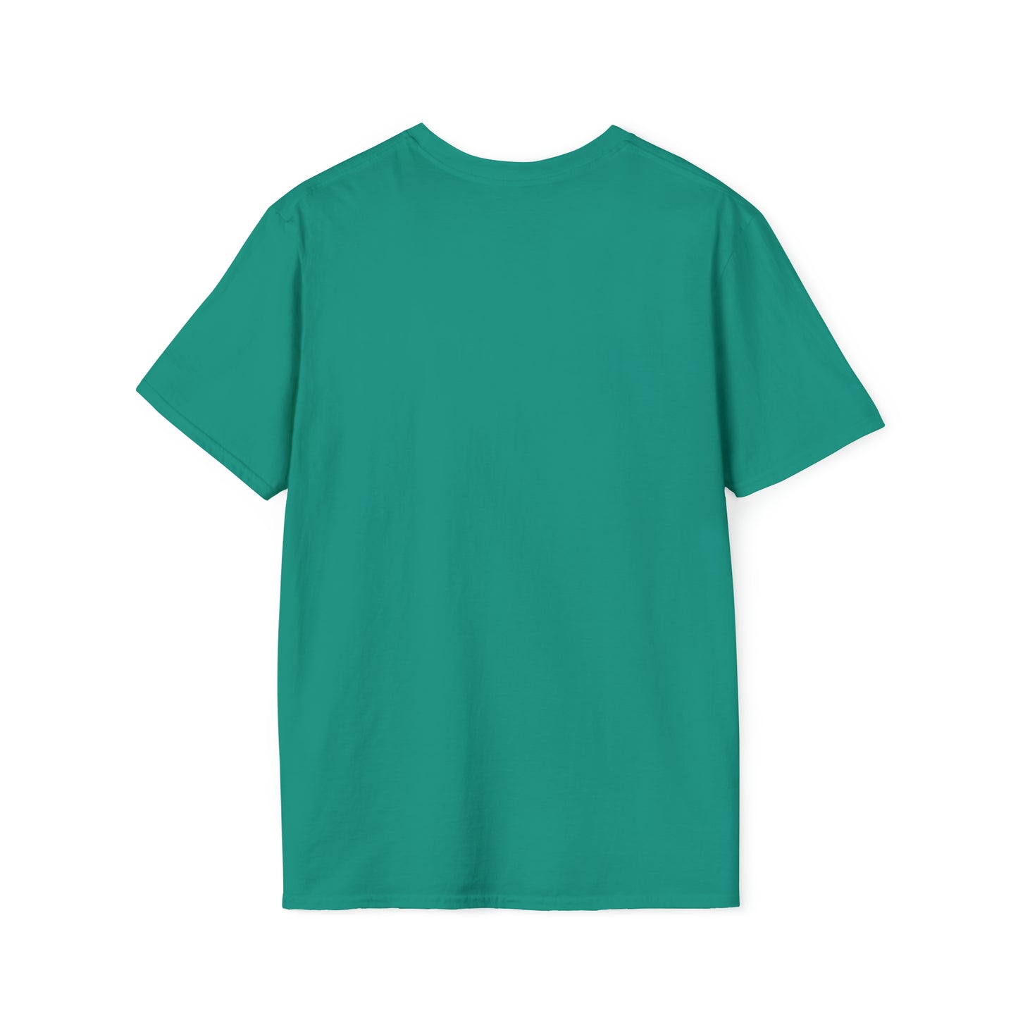 Black Flame Candle Co. Softstyle T-Shirt