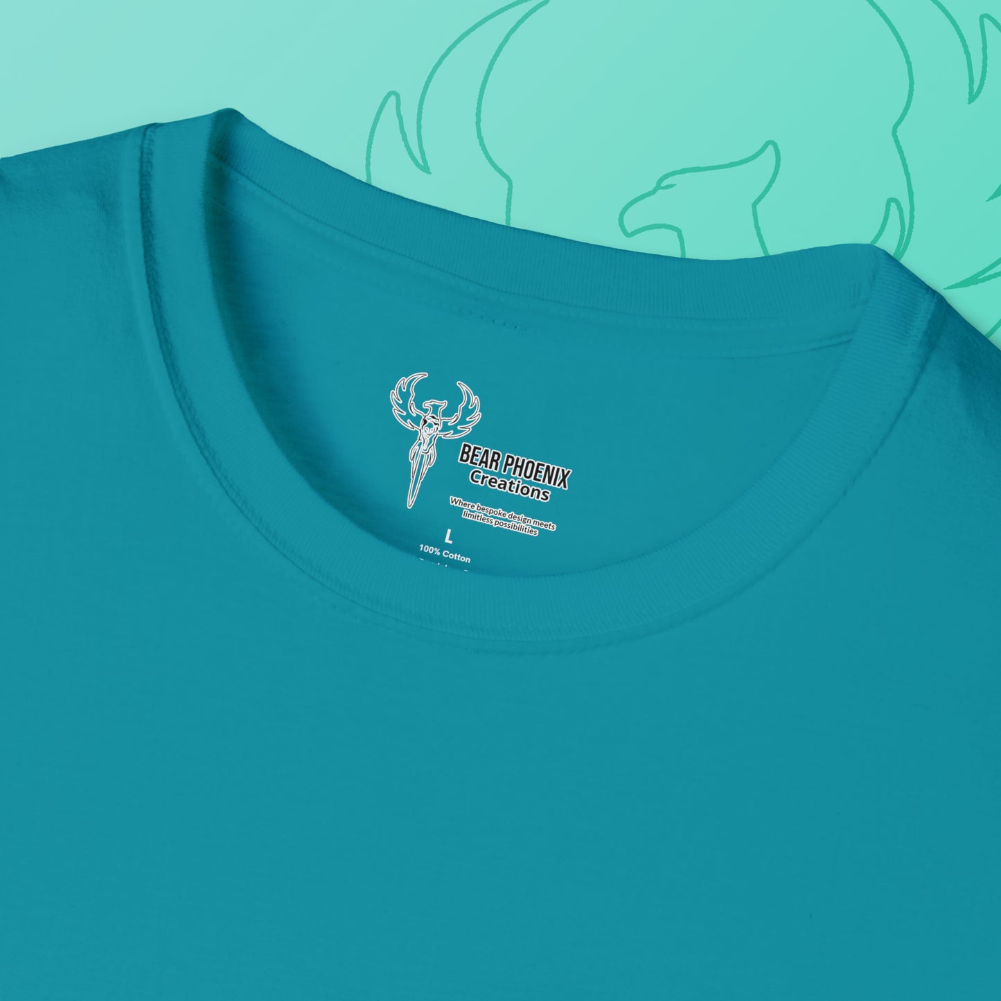 It's Fridaaaaaaay!! Softstyle T-Shirt