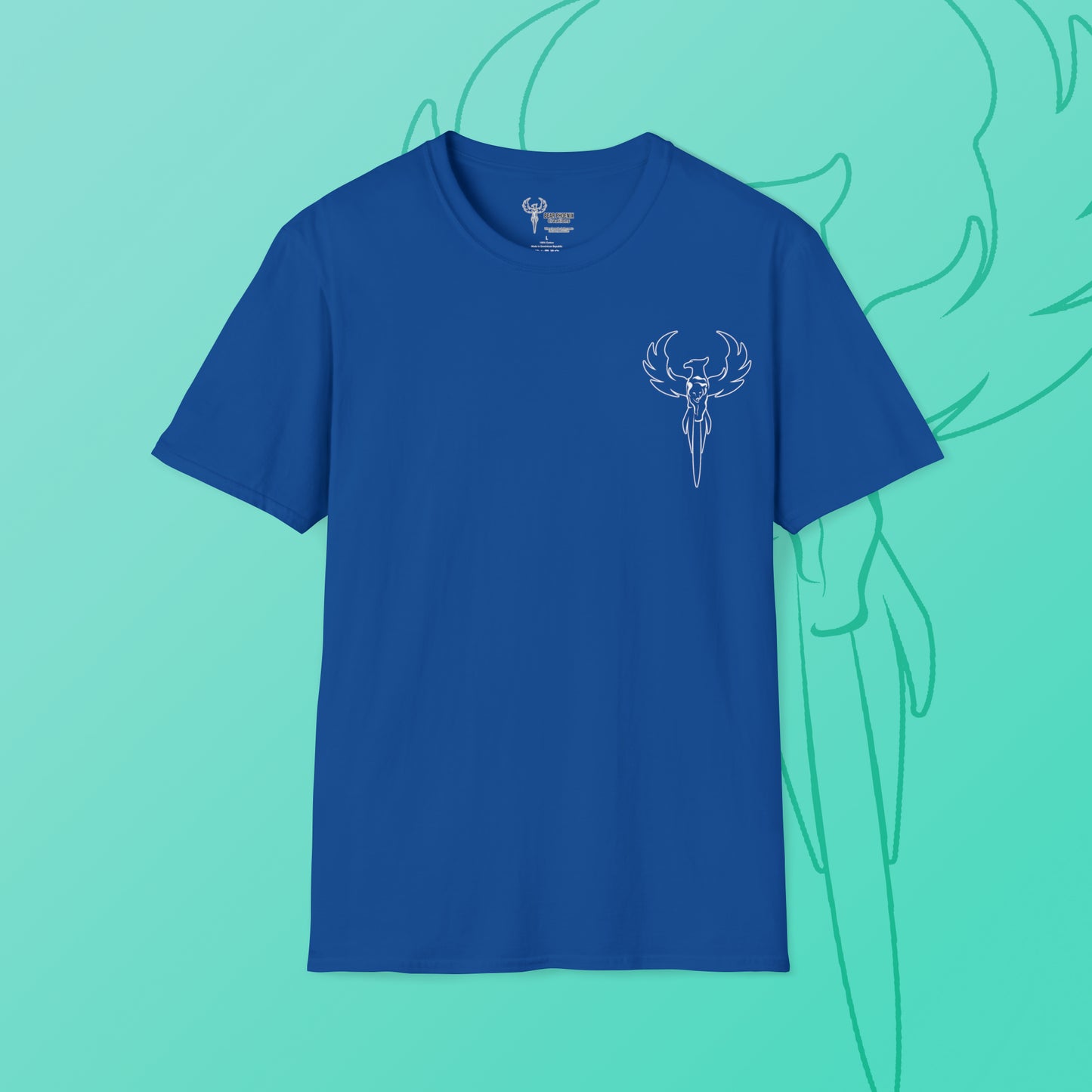 Its OK Softstyle T-Shirt