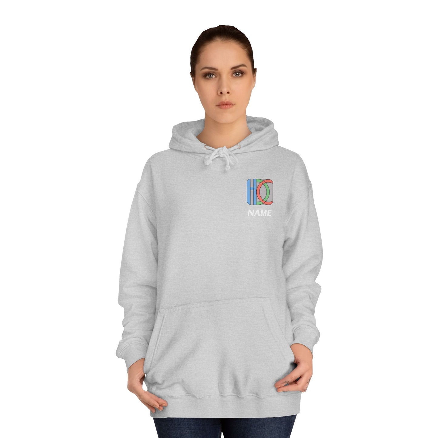 🎭 Hutton Drama Club – “Peril in Pantoland” Official Hoodie