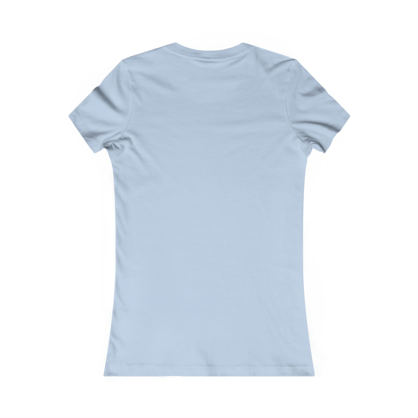 Starry Skies Womens Fit Tee