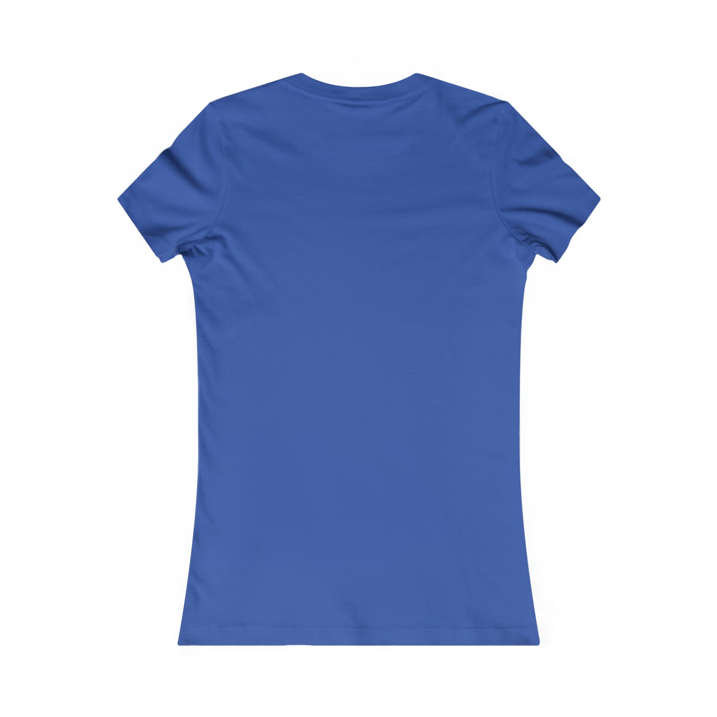 Starry Skies Womens Fit Tee