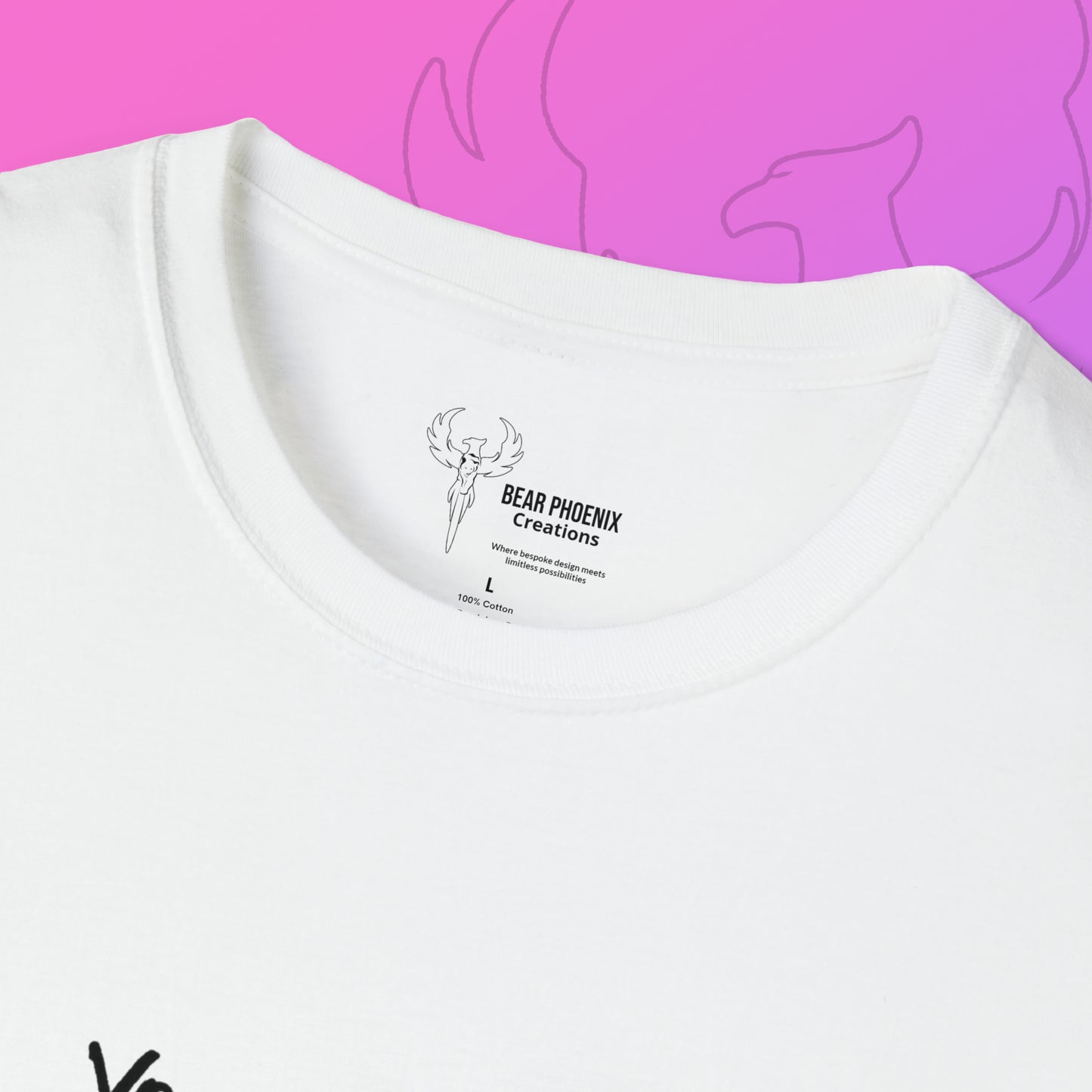 Sentence Enhancers Softstyle T-Shirt