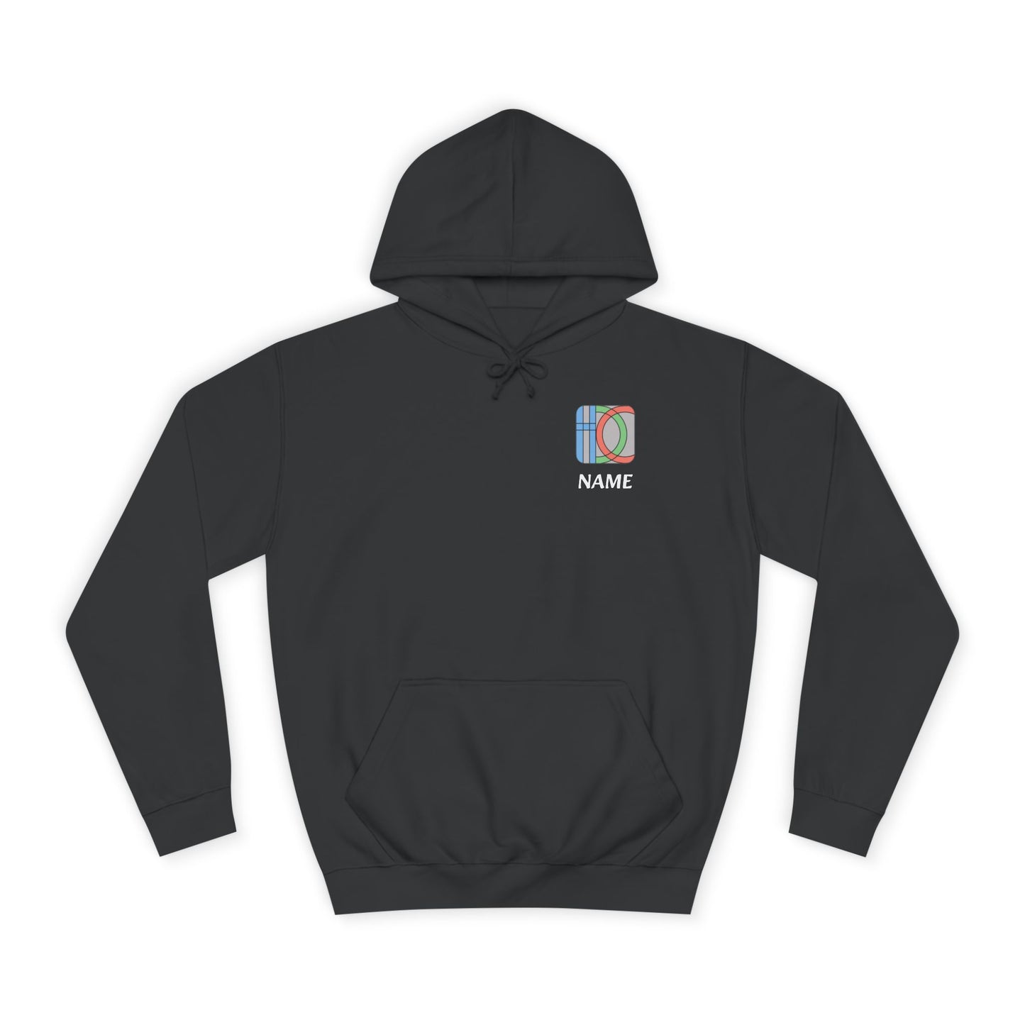 🎭 Hutton Drama Club – “Peril in Pantoland” Official Hoodie