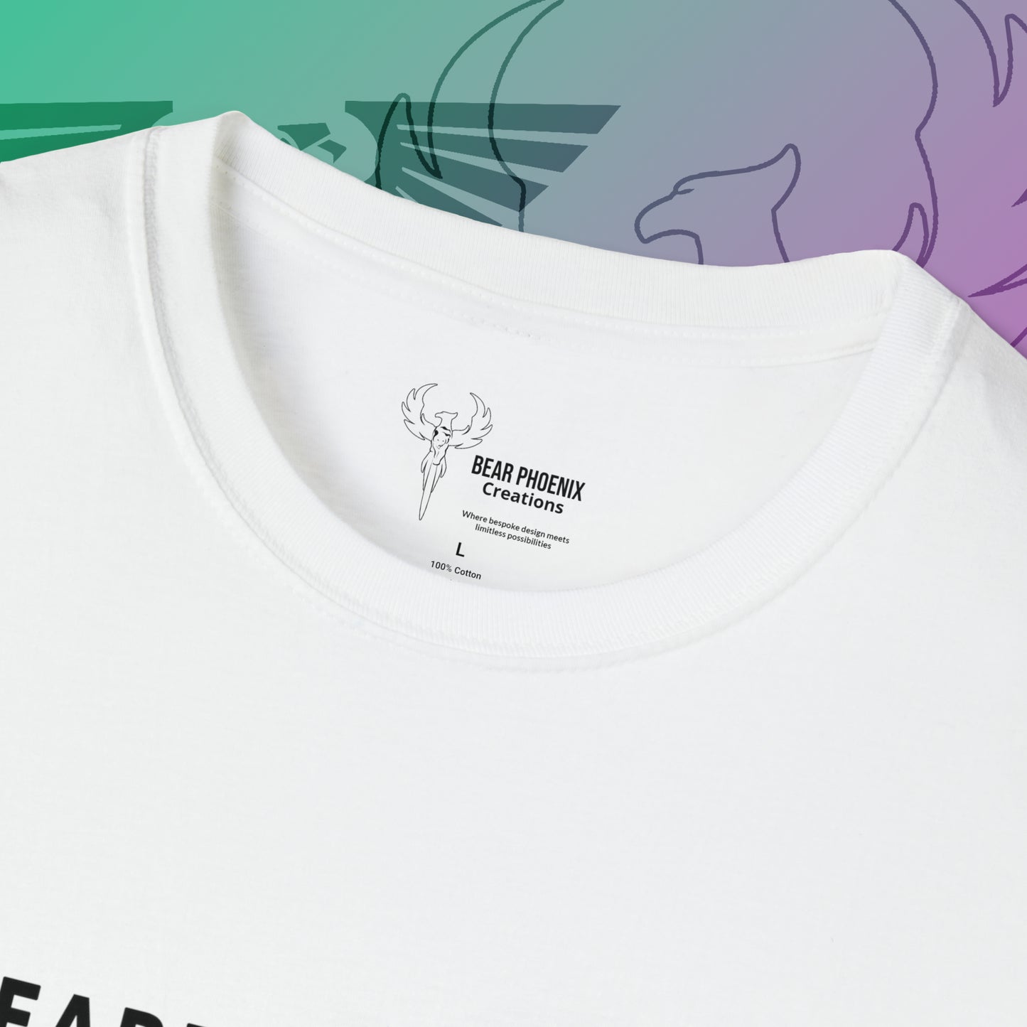 Quick Heresy Softstyle T-Shirt