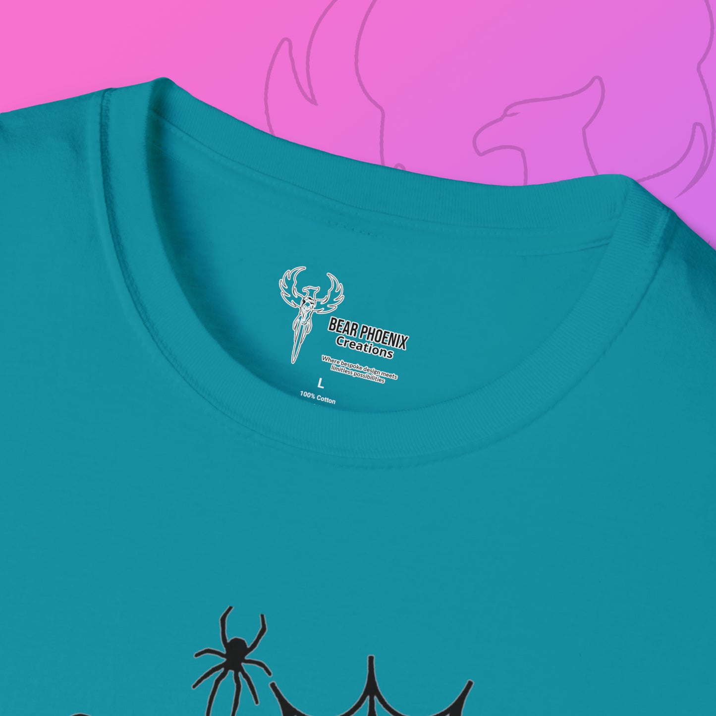Sickening Morning Softstyle T-Shirt