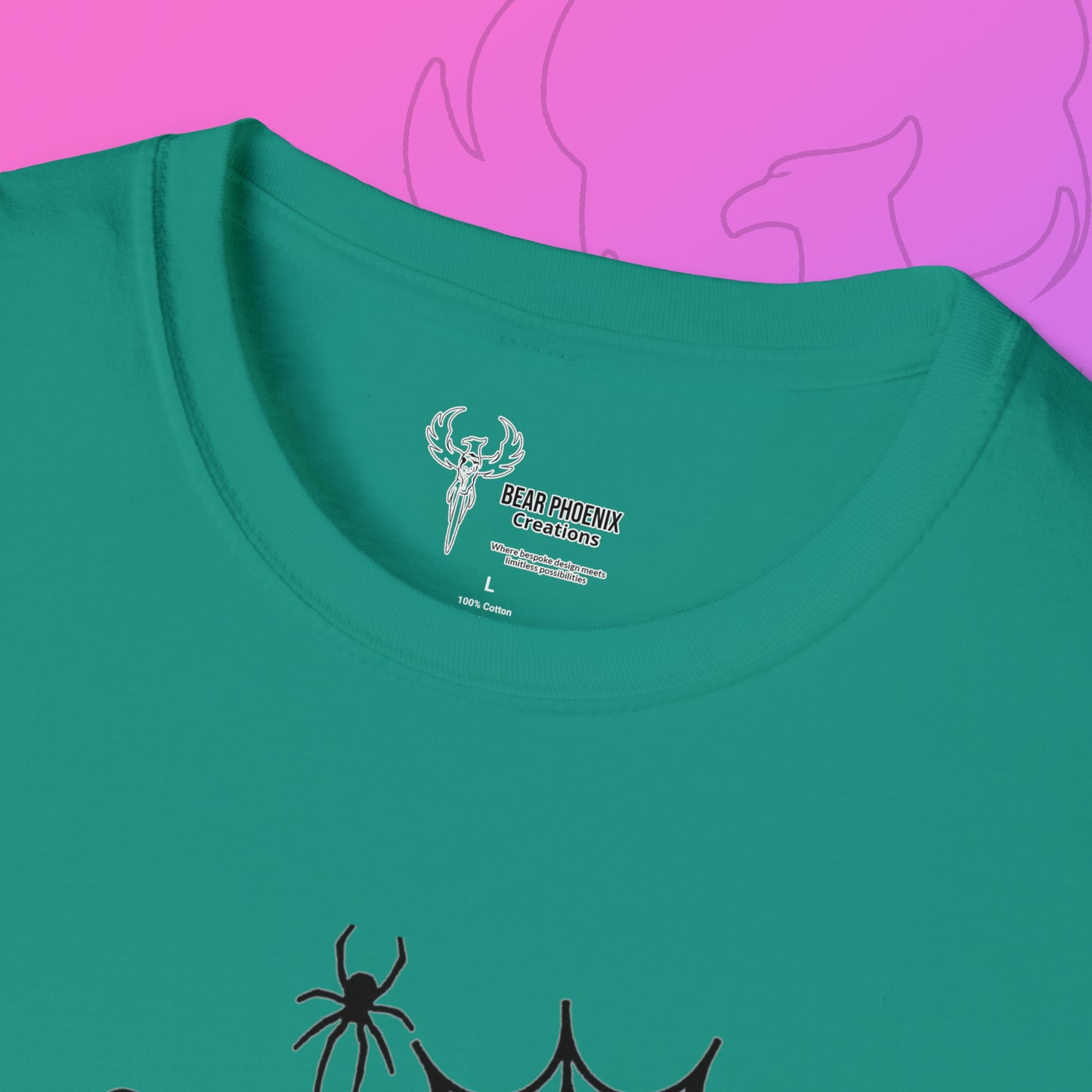 Sickening Morning Softstyle T-Shirt