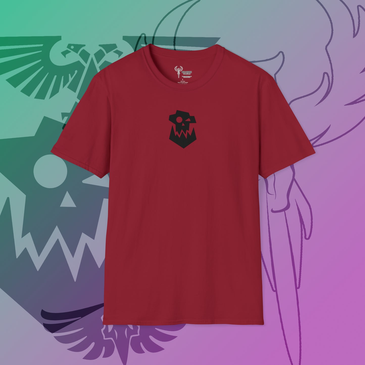 IronJaw Softstyle T-Shirt