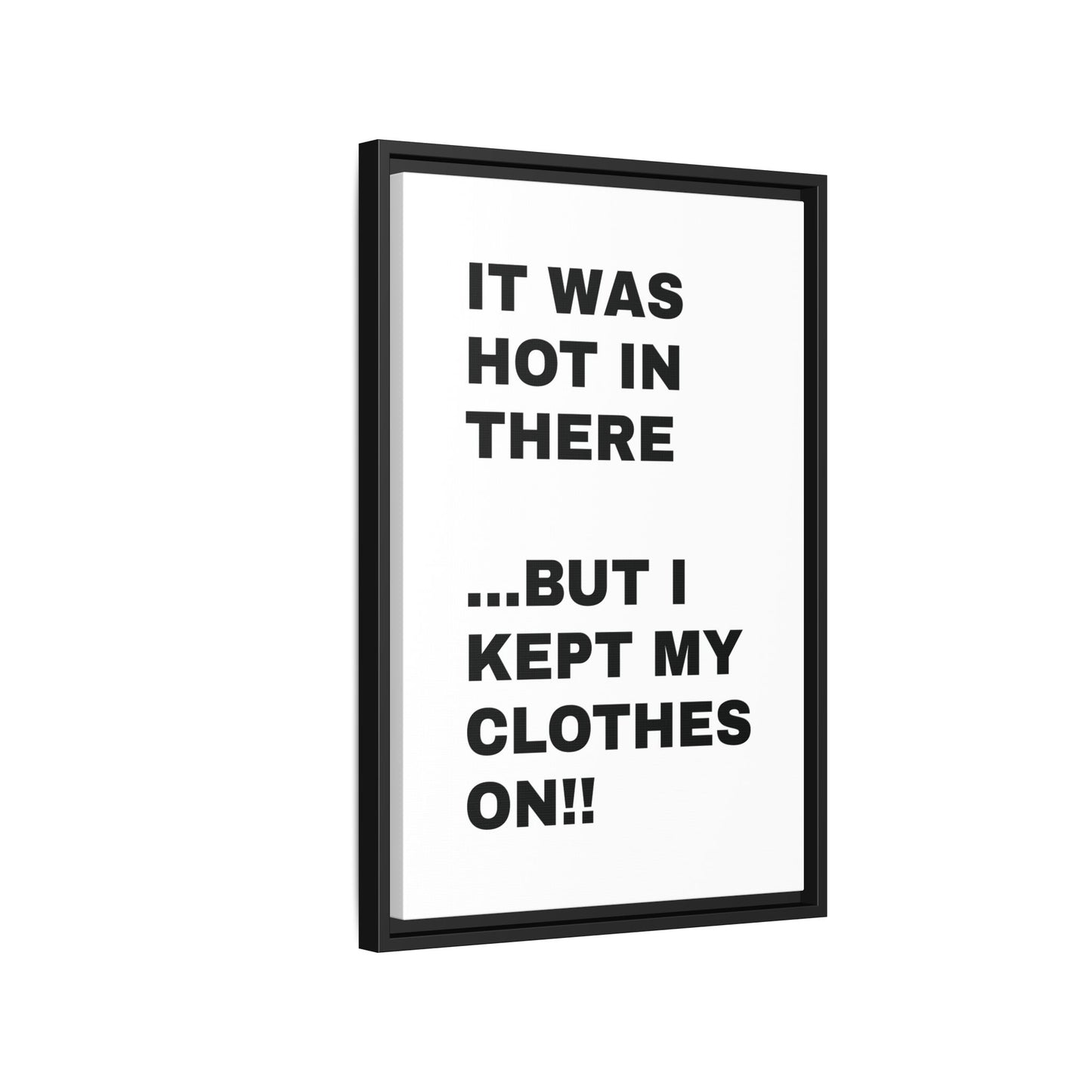 Rap Pop – The Temperature Note