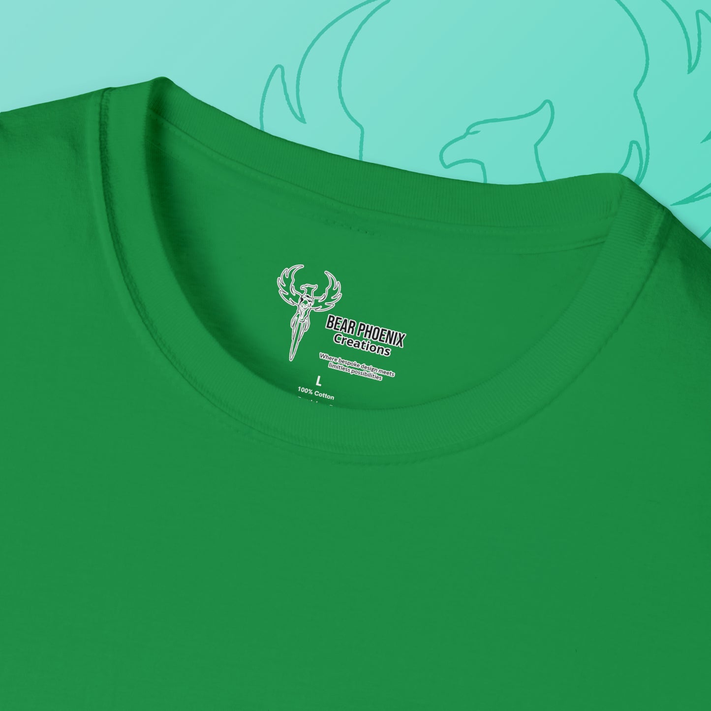 It's Fridaaaaaaay!! Softstyle T-Shirt