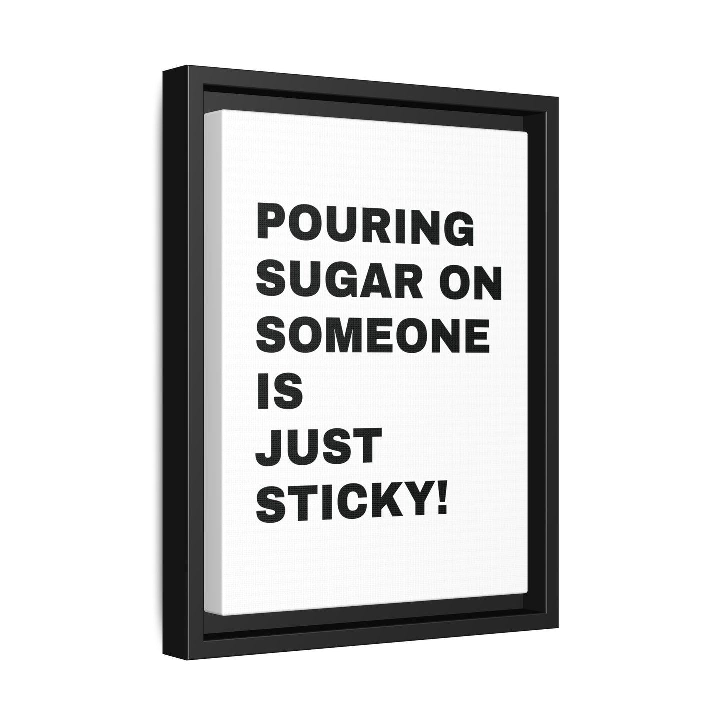 Glam Rock – The Sticky Gesture