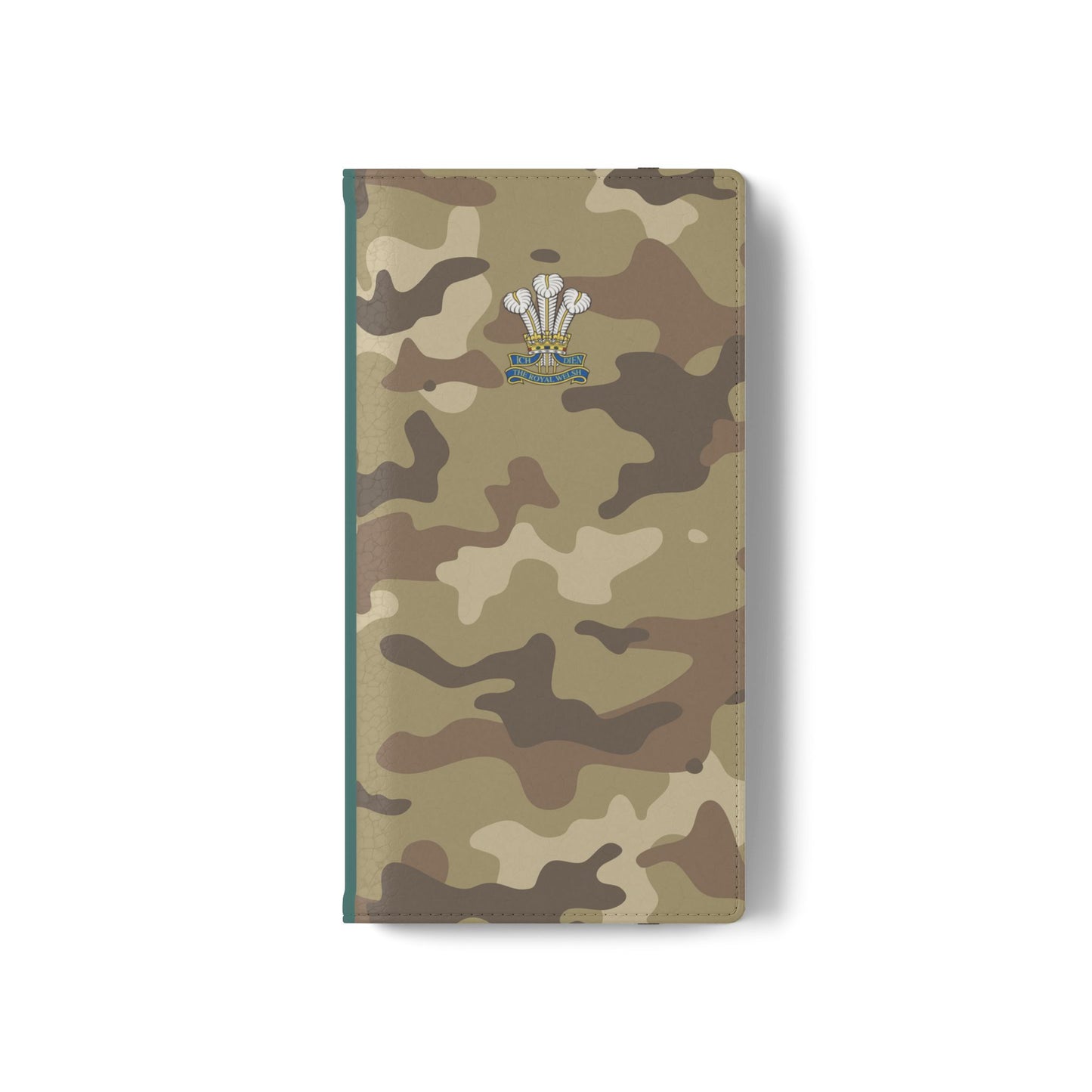 Regimental Phone Case