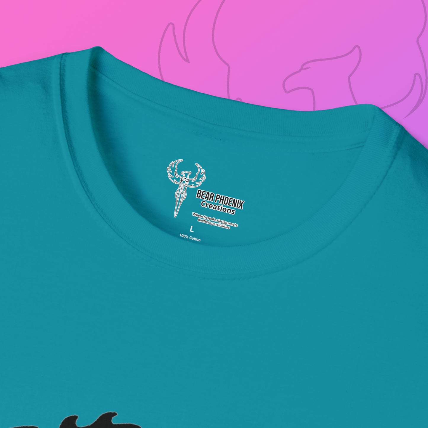 Dungeon Master Softstyle T-Shirt