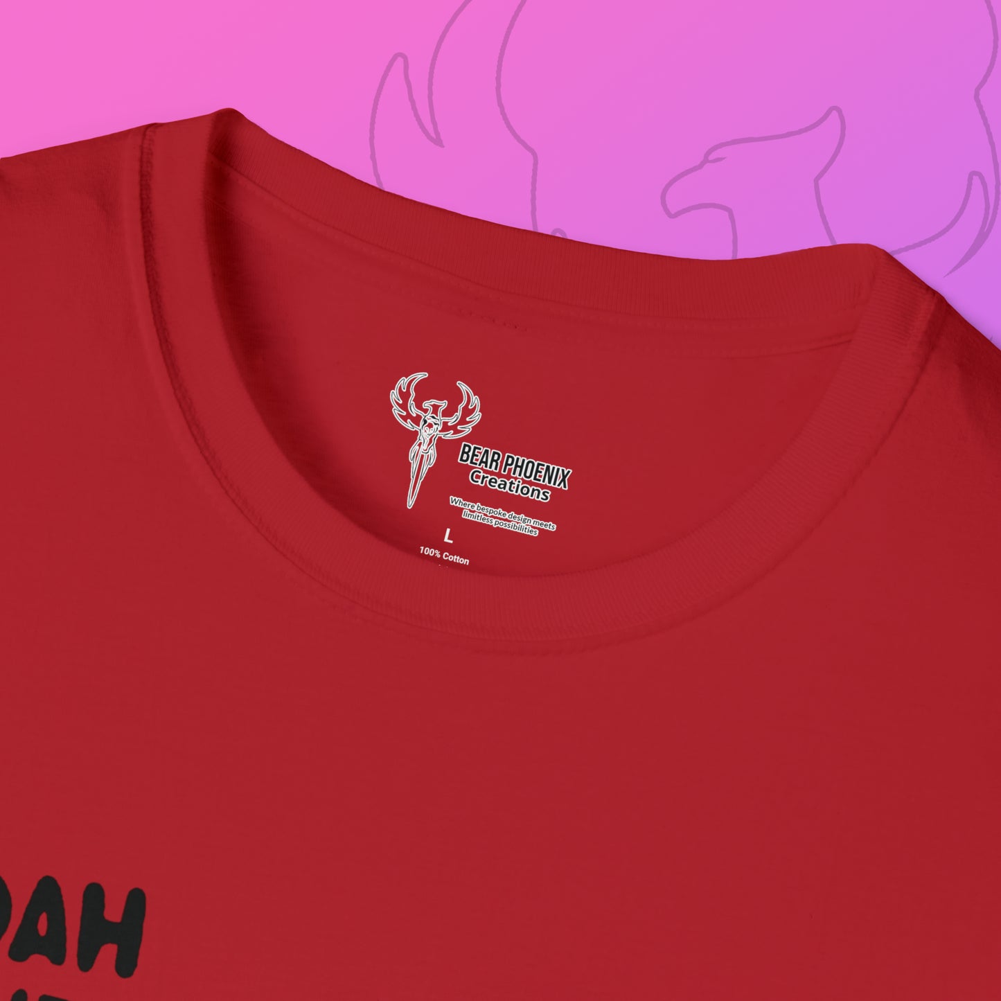 Lemon on a Pear Softstyle T-Shirt