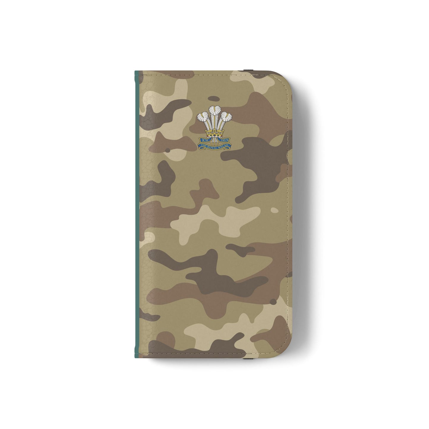 Regimental Phone Case