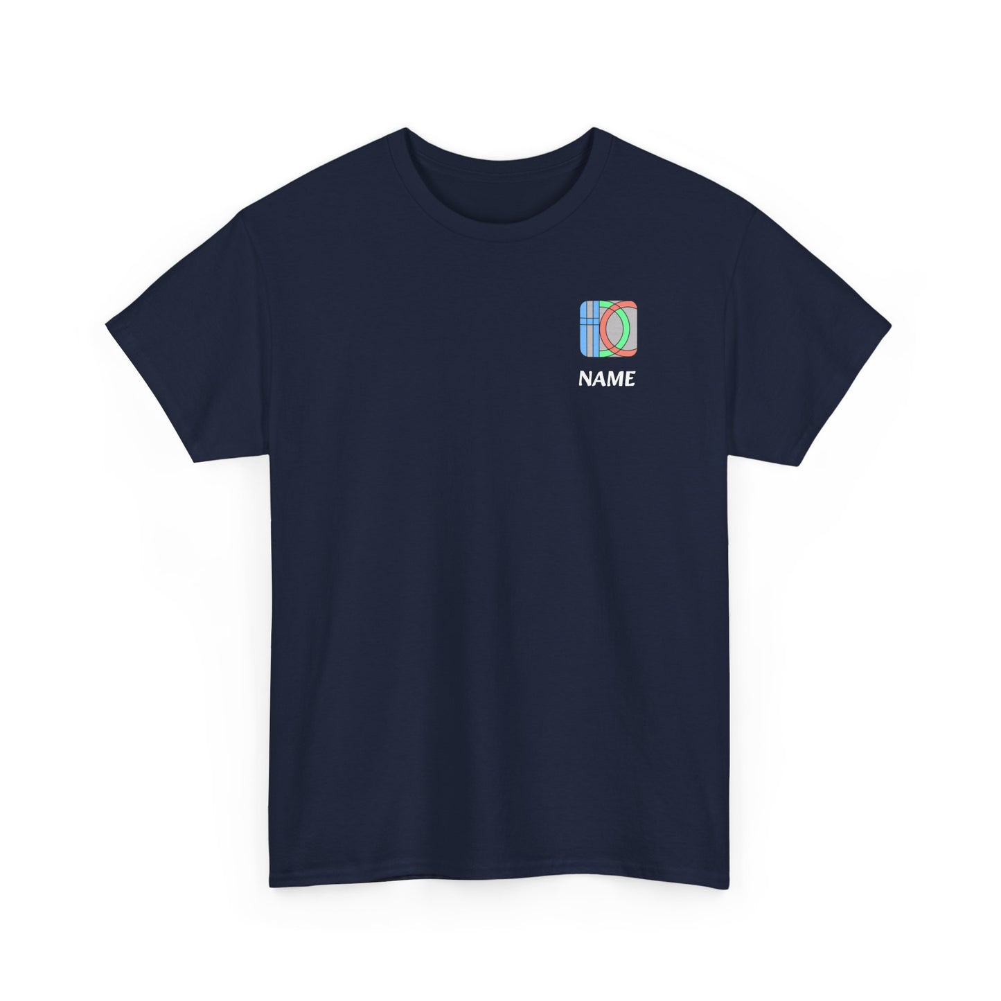🎭 Hutton Drama Club – “Peril in Pantoland” Official Production Tee