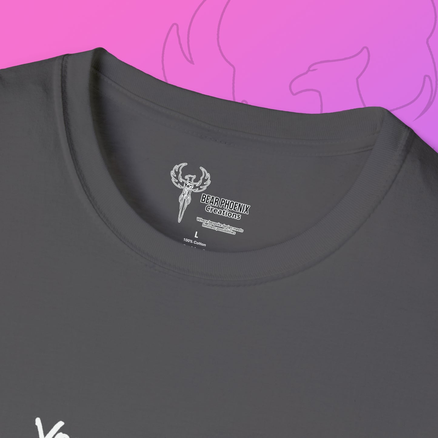 Sentence Enhancers Softstyle T-Shirt