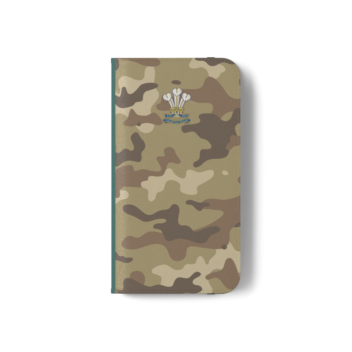 Regimental Phone Case