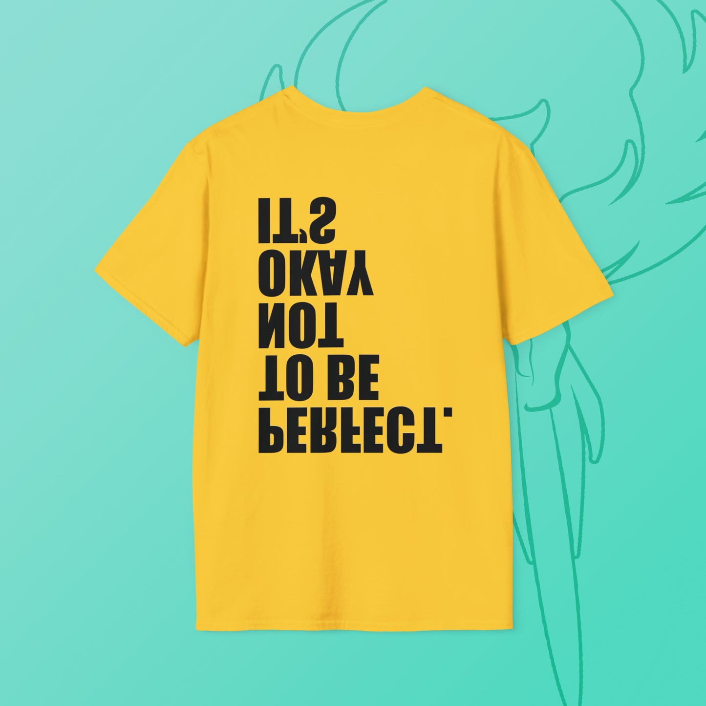 Its OK Softstyle T-Shirt