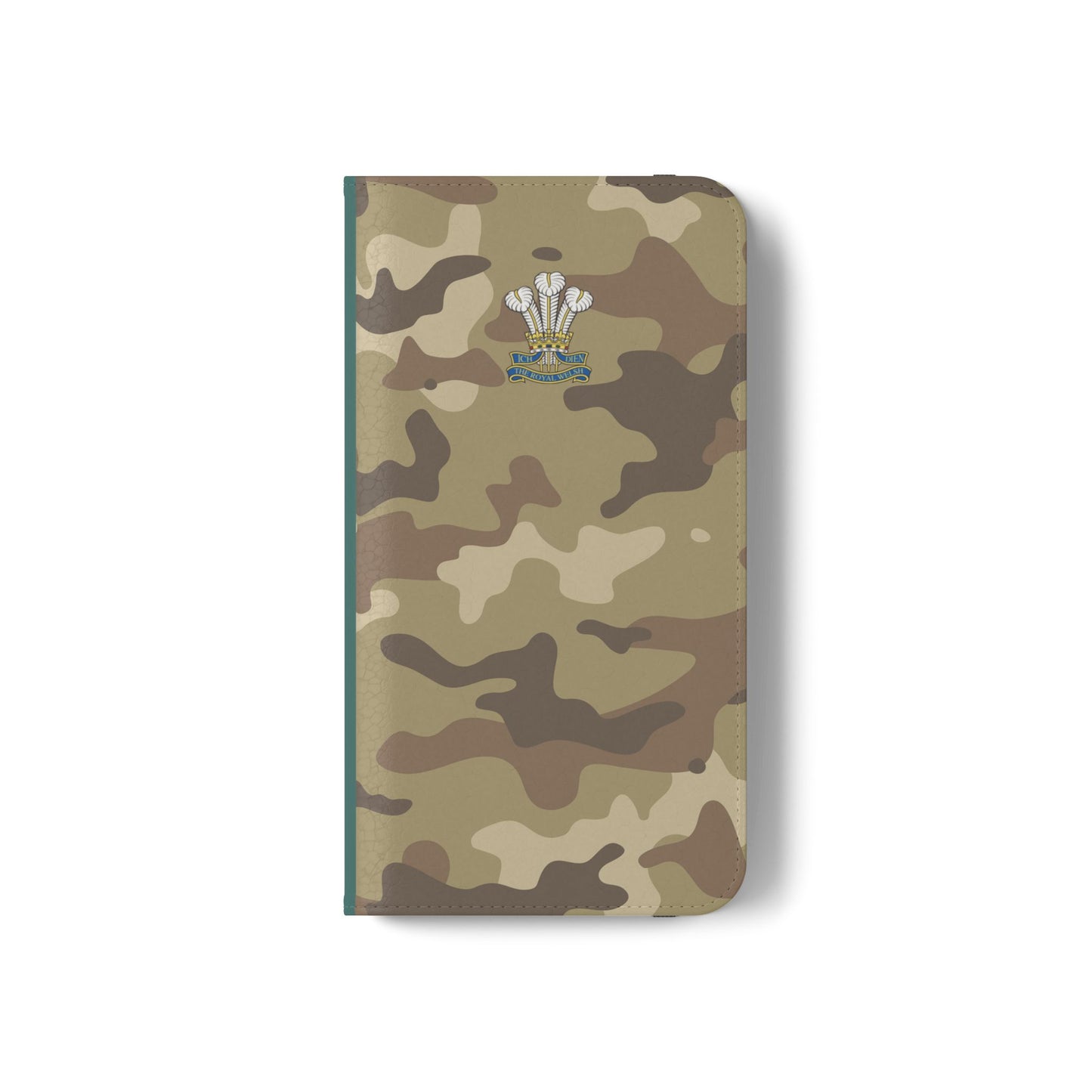 Regimental Phone Case