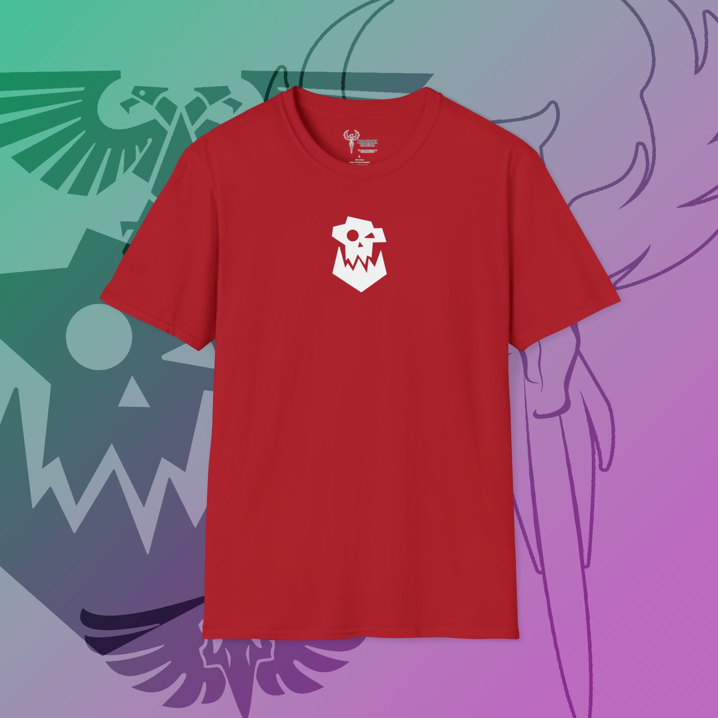 IronJaw Softstyle T-Shirt