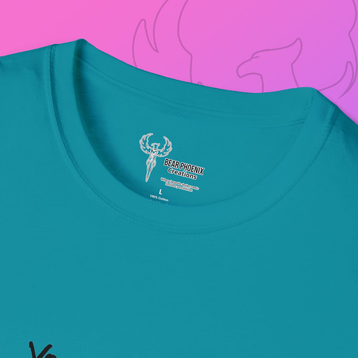 Sentence Enhancers Softstyle T-Shirt