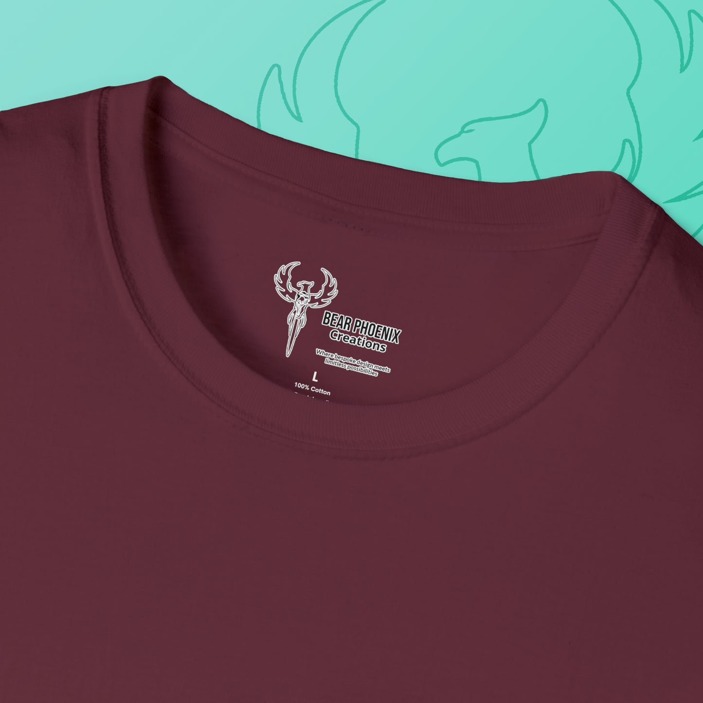 It's Fridaaaaaaay!! Softstyle T-Shirt