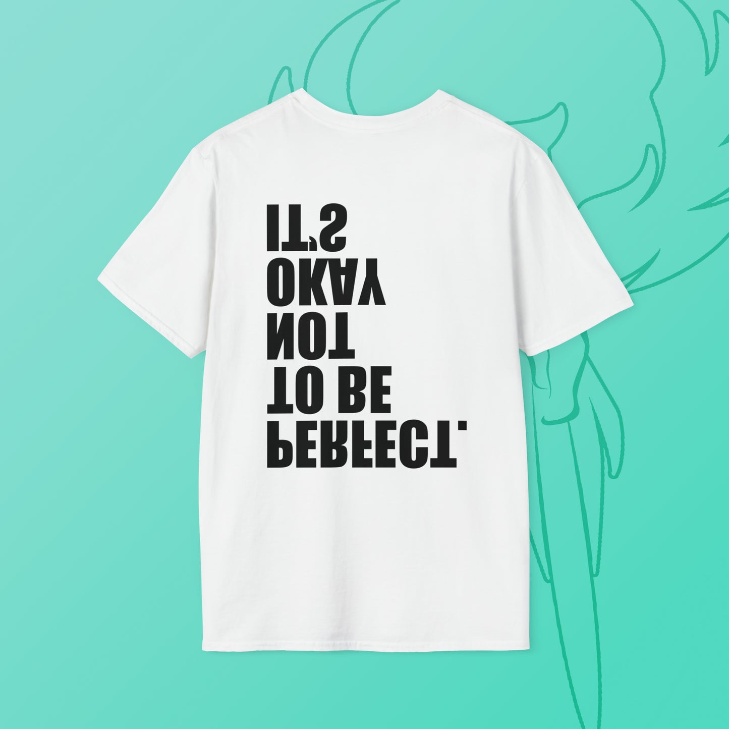 Its OK Softstyle T-Shirt