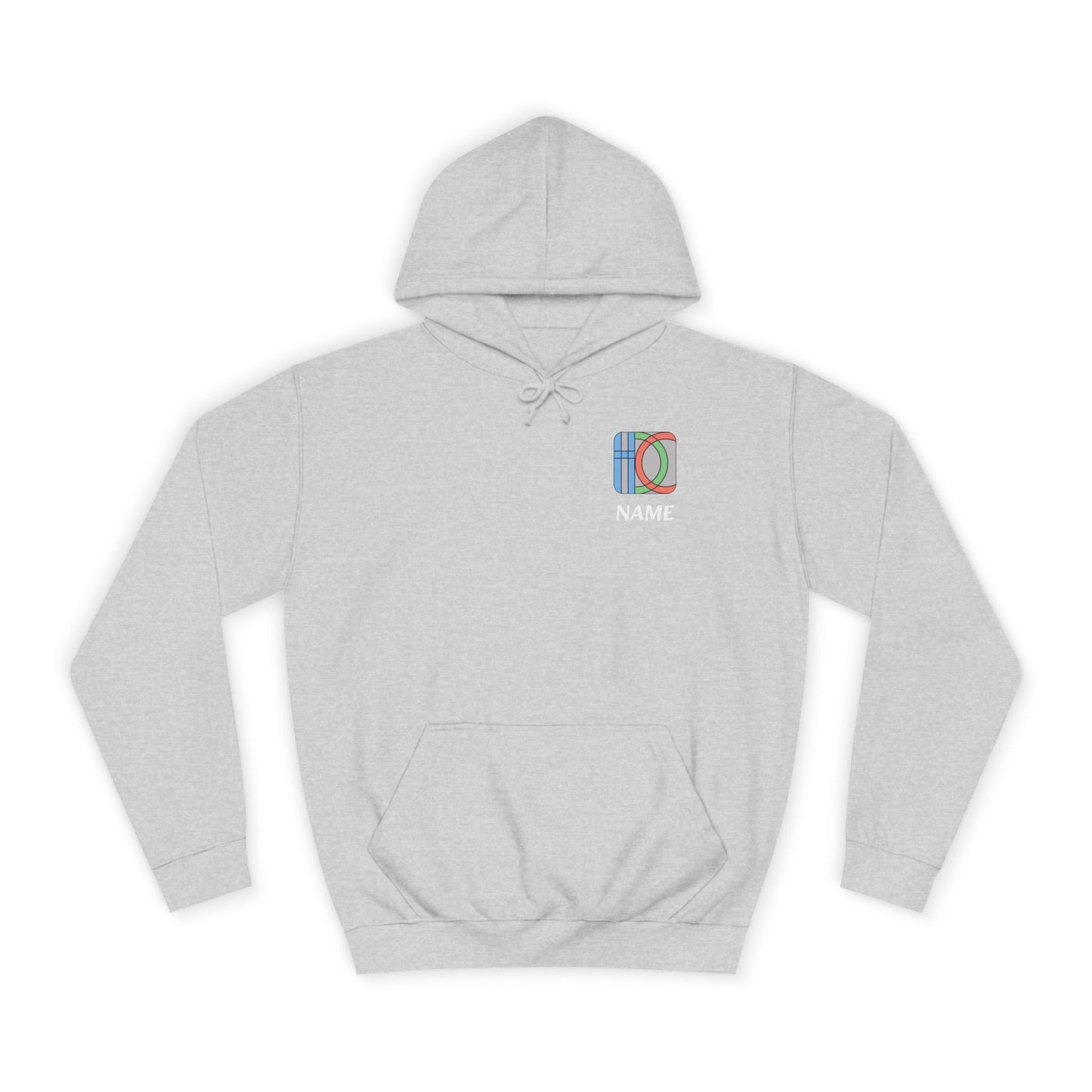 🎭 Hutton Drama Club – “Peril in Pantoland” Official Hoodie