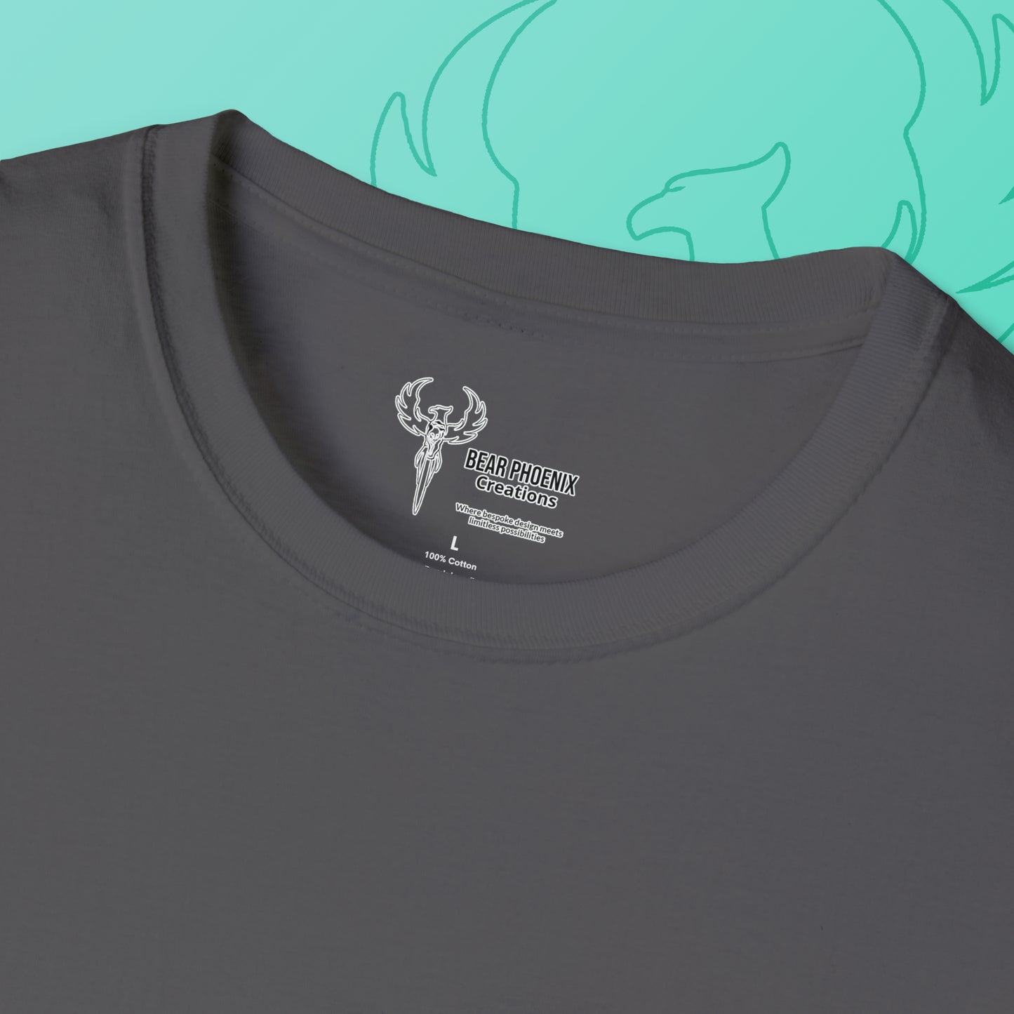 It's Fridaaaaaaay!! Softstyle T-Shirt