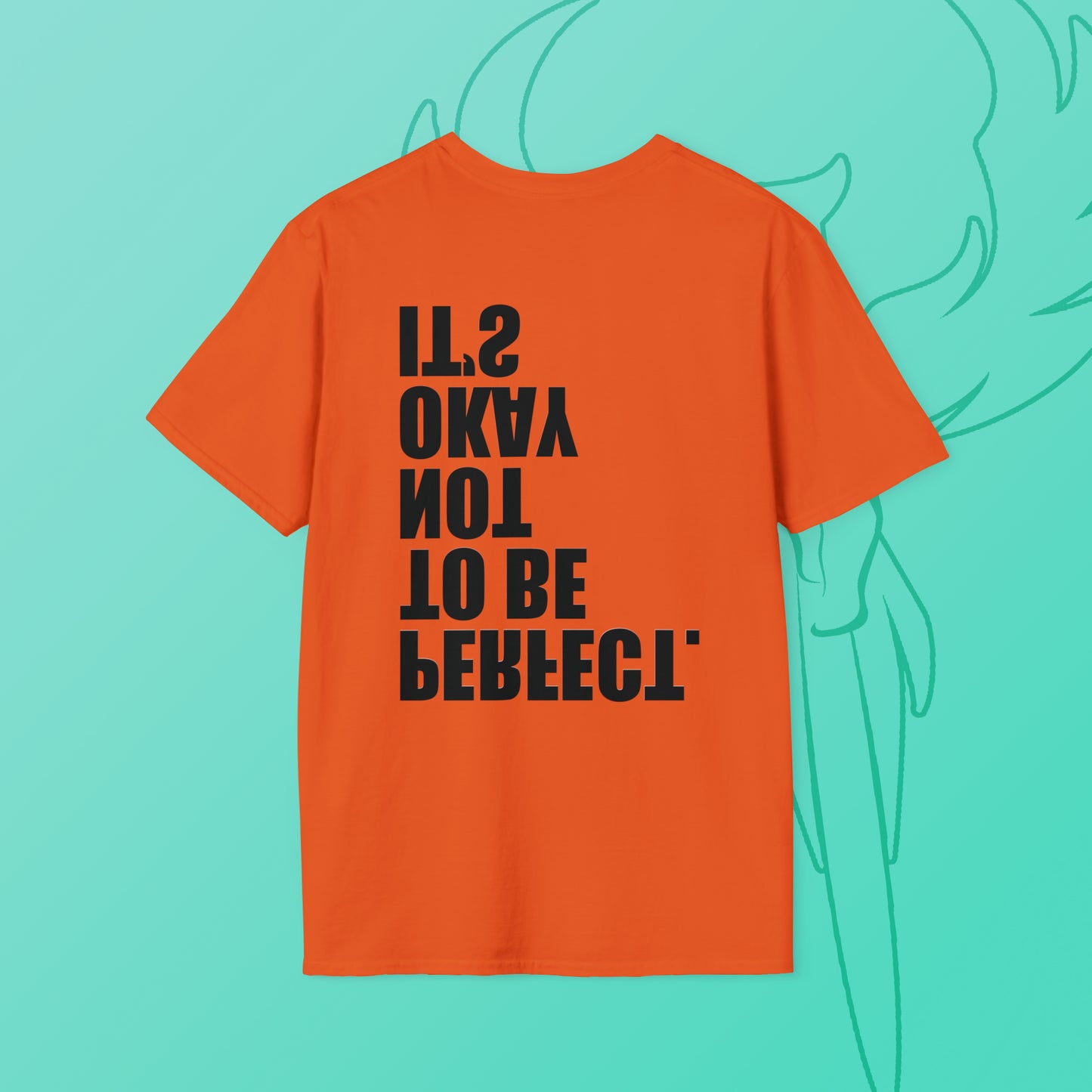 Its OK Softstyle T-Shirt
