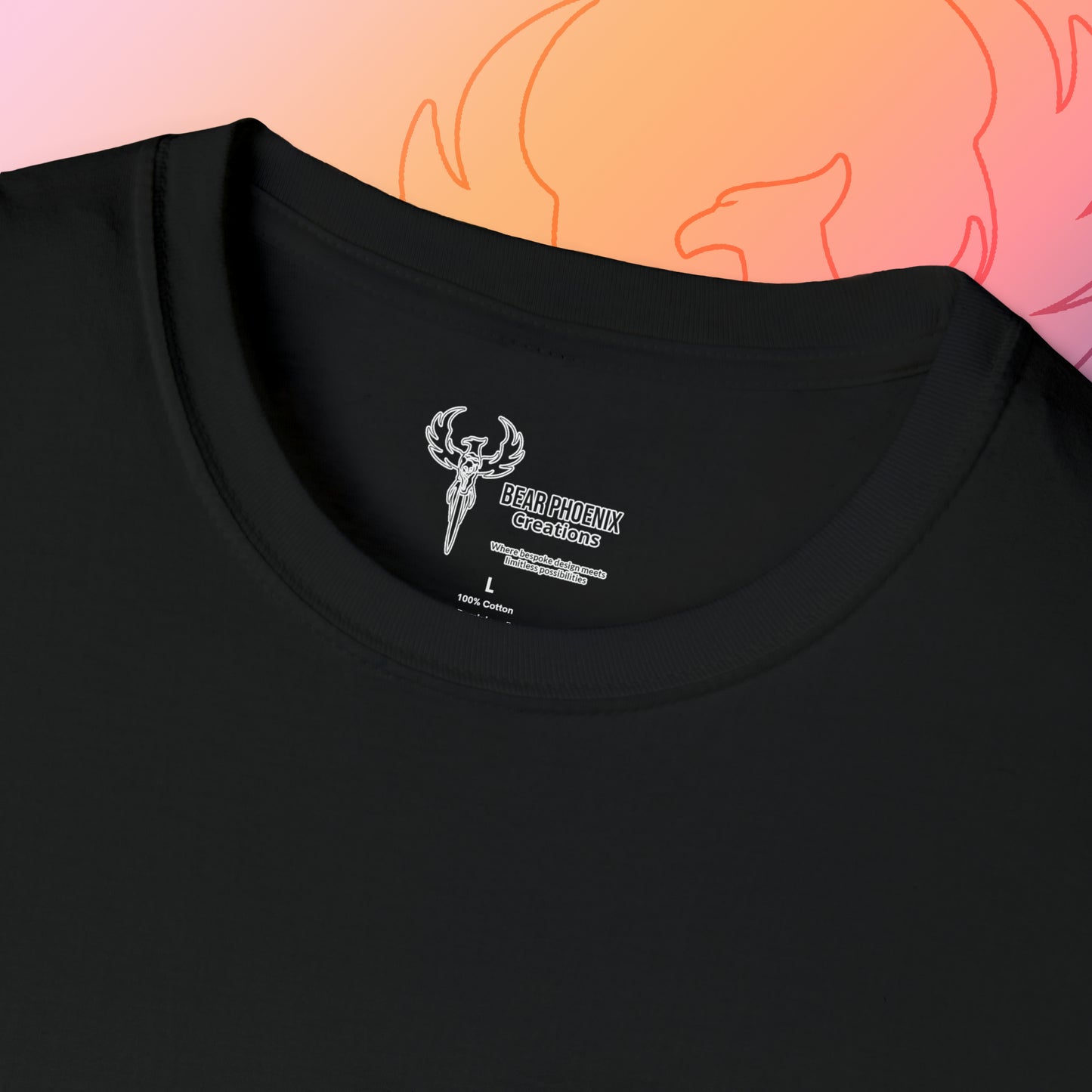 International Rescue Softstyle T-Shirt