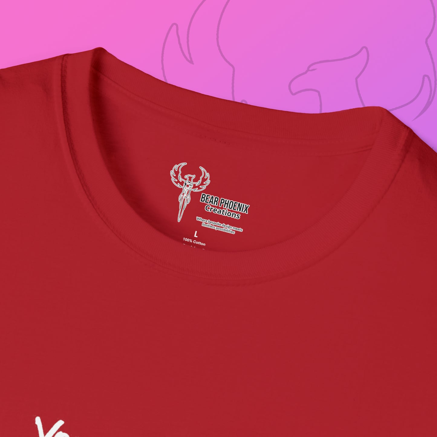 Sentence Enhancers Softstyle T-Shirt
