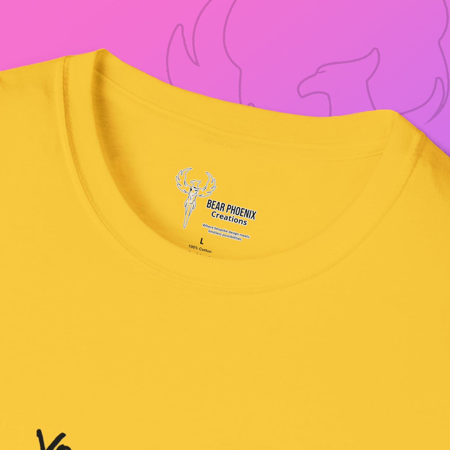 Sentence Enhancers Softstyle T-Shirt