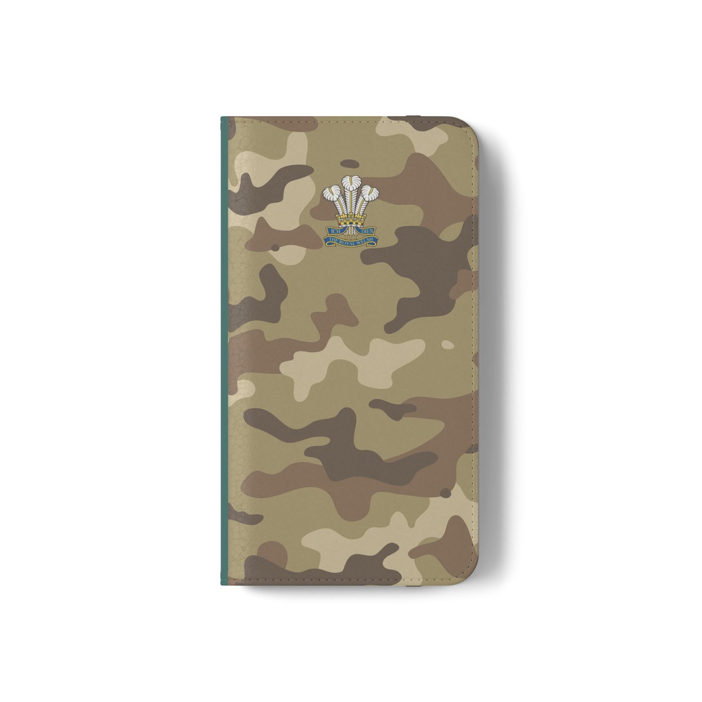Regimental Phone Case