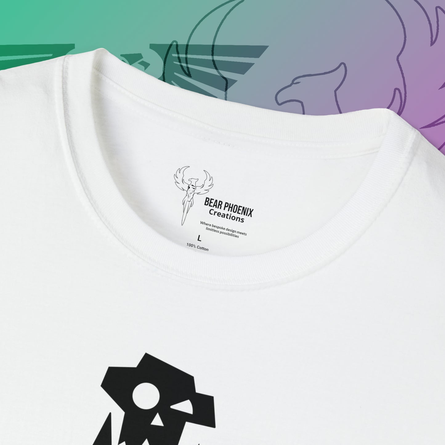 IronJaw Softstyle T-Shirt